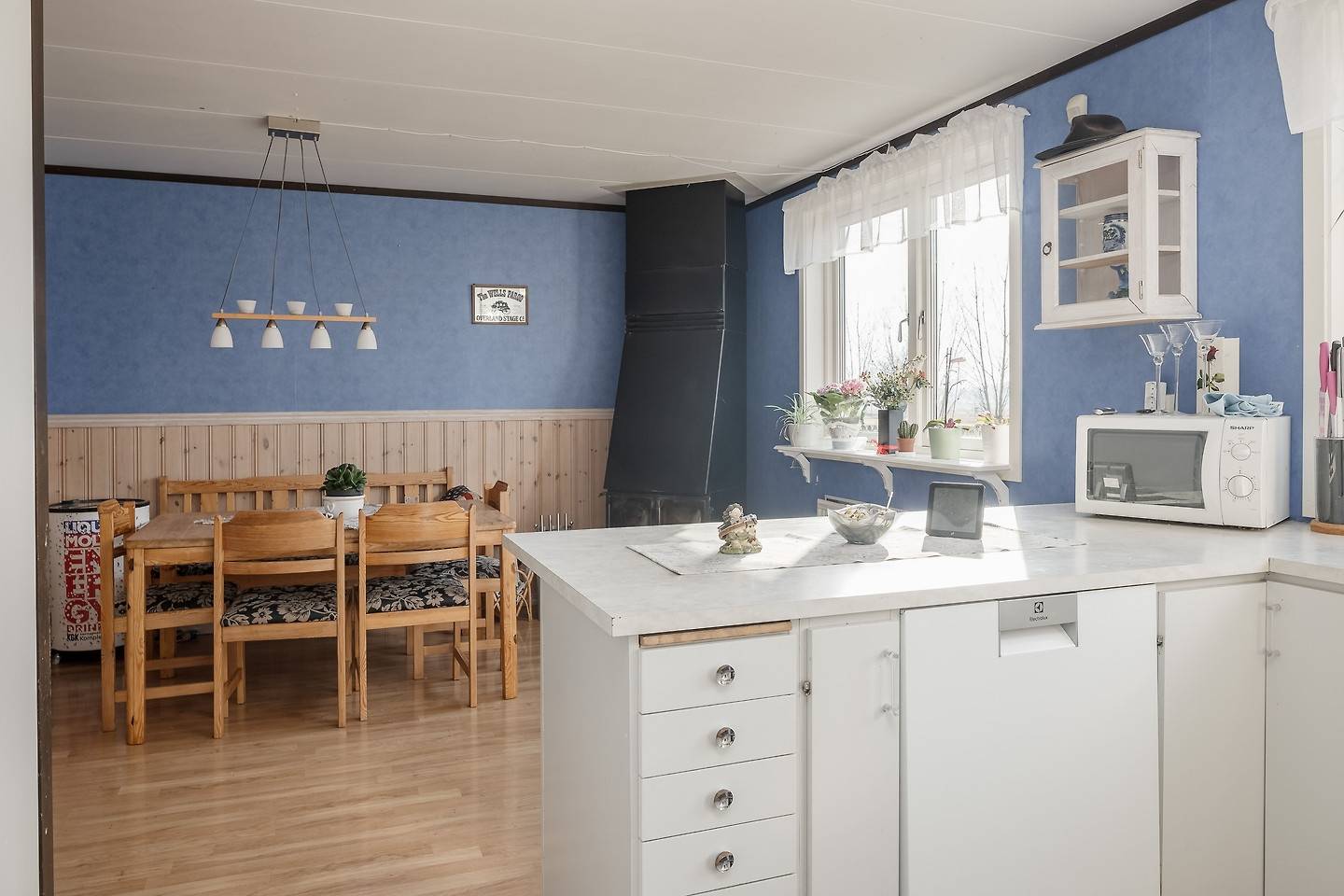 5 rum Villa på Gärdesvägen 6 Timmersdala Skövde kommun - bild 6