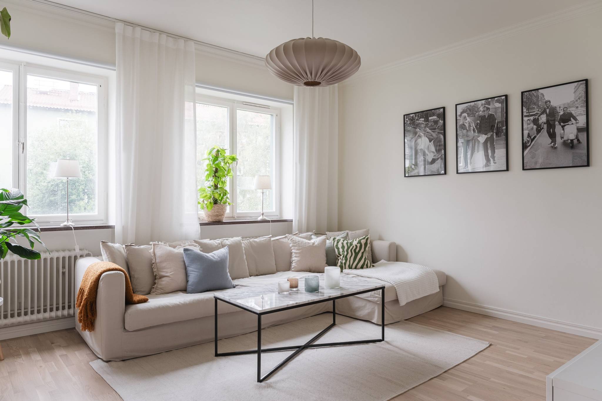 2 rum Lägenhet på Krutmeijersgatan 12C Hästhagen Malmö kommun - bild 6