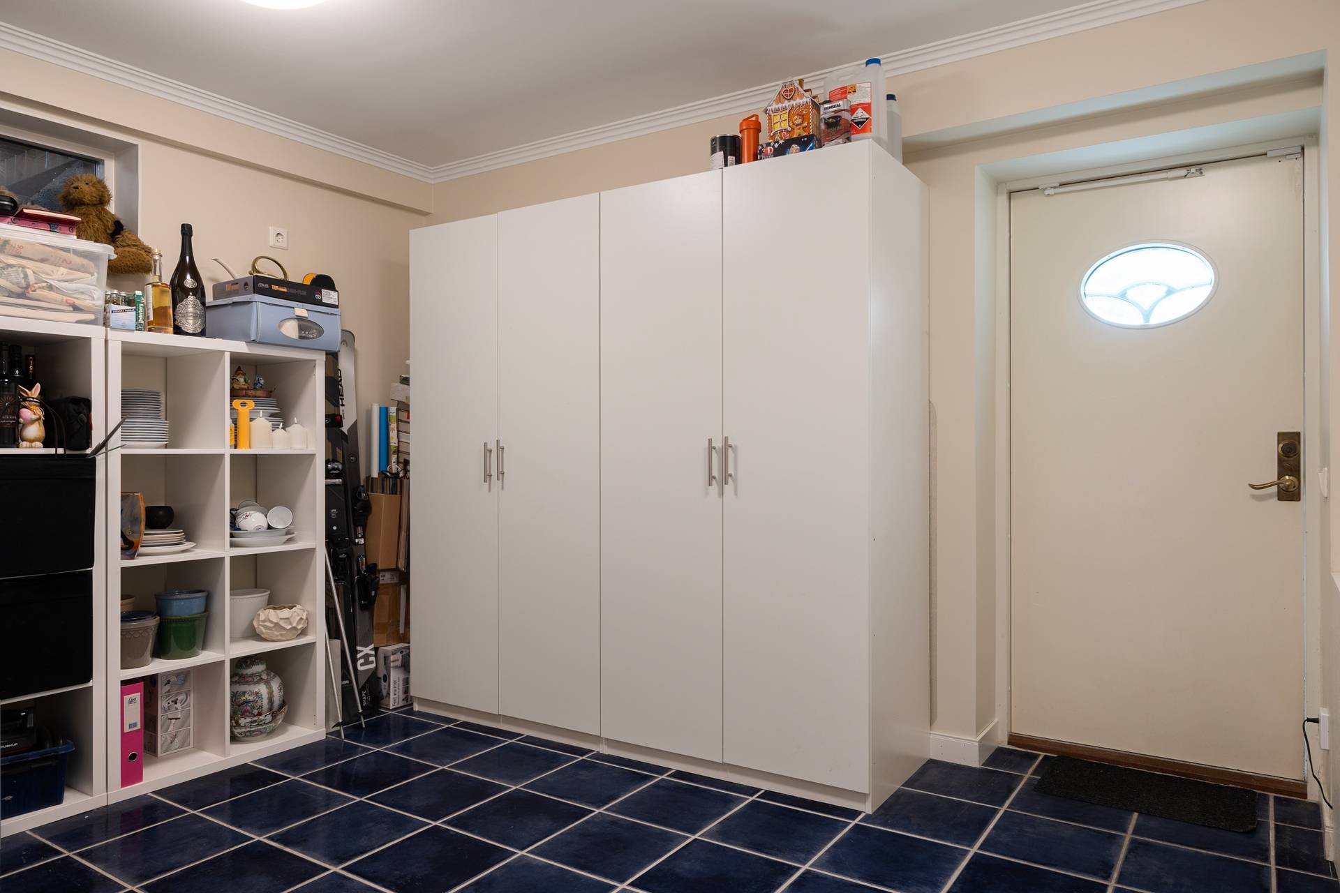 7 rum Villa på Lidvägen 41 Trollbäcken Tyresö kommun - bild 29