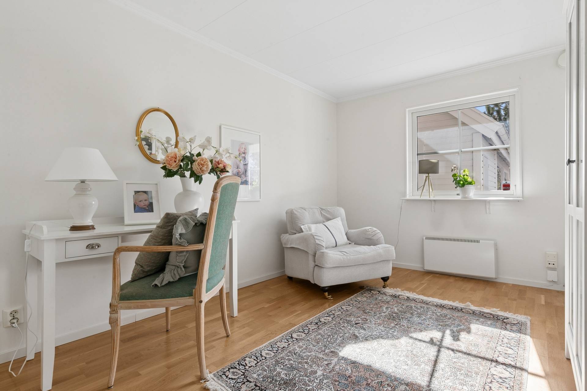 6 rum Villa på Tistelvägen 38 Vendelsö Haninge kommun - bild 30