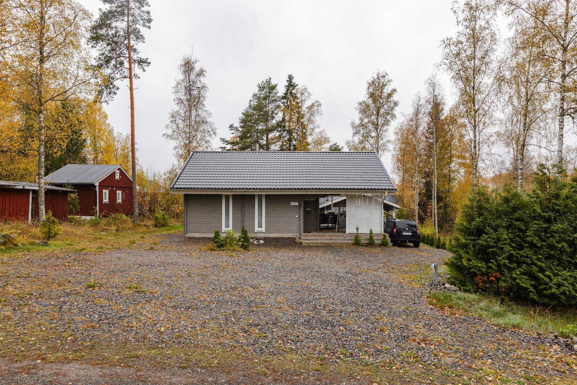 65 m² Villa på Ringvägen 33 Västanhed Skinnskattebergs kommun - bild 31