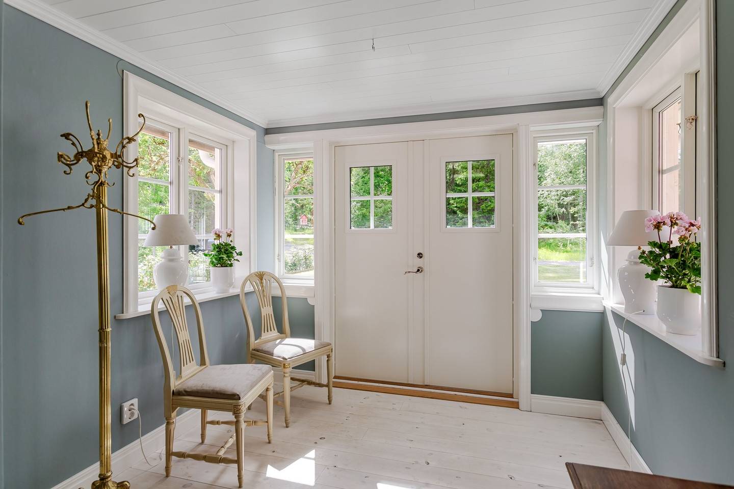 4 rum Villa på Skedhult Svansjön 1 - "Olsjöstugan" På landet Eksjö kommun - bild 24