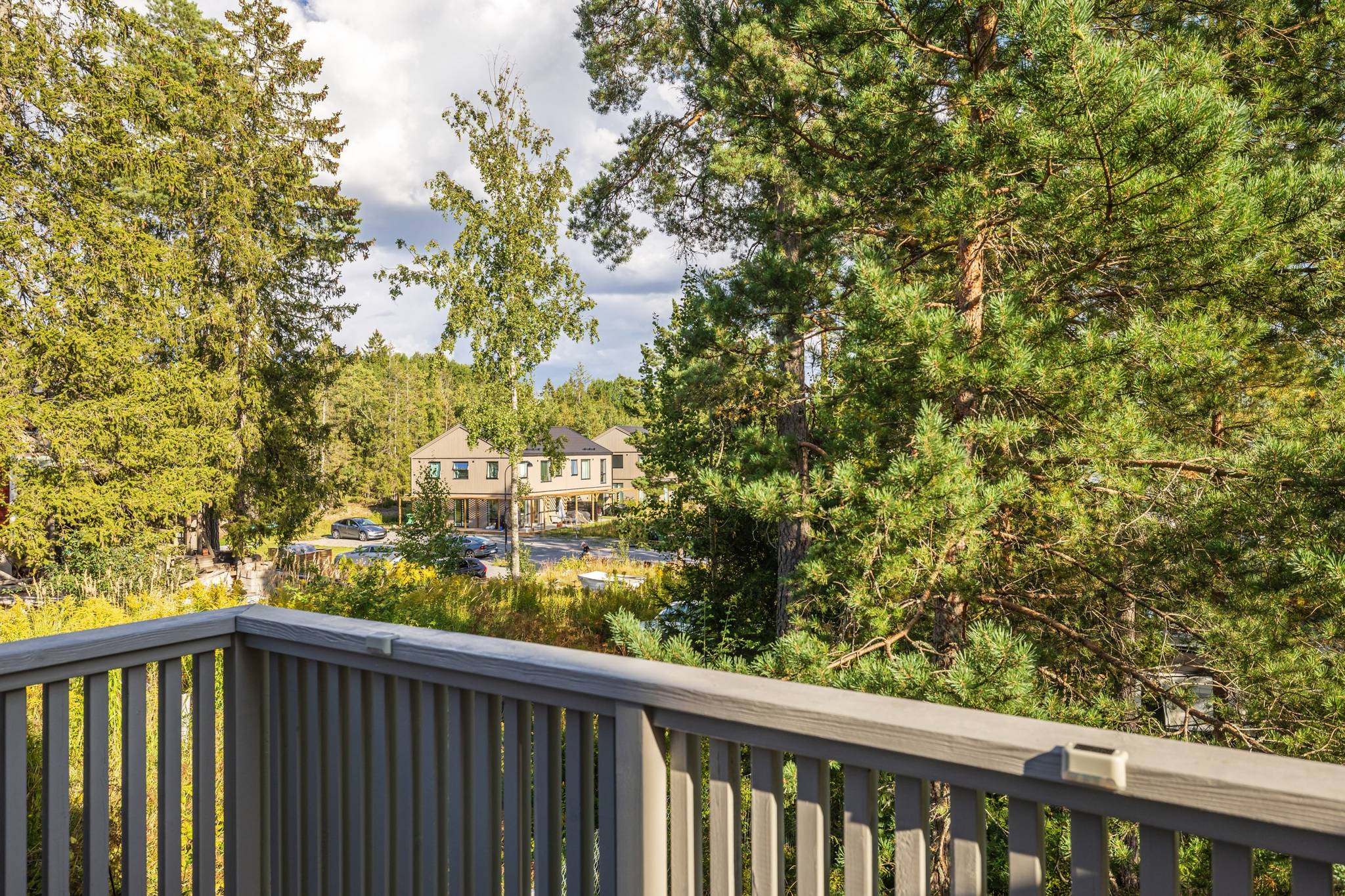 6 rum Lägenhet på Högmora ringväg 9H Högmora Huddinge kommun - bild 53