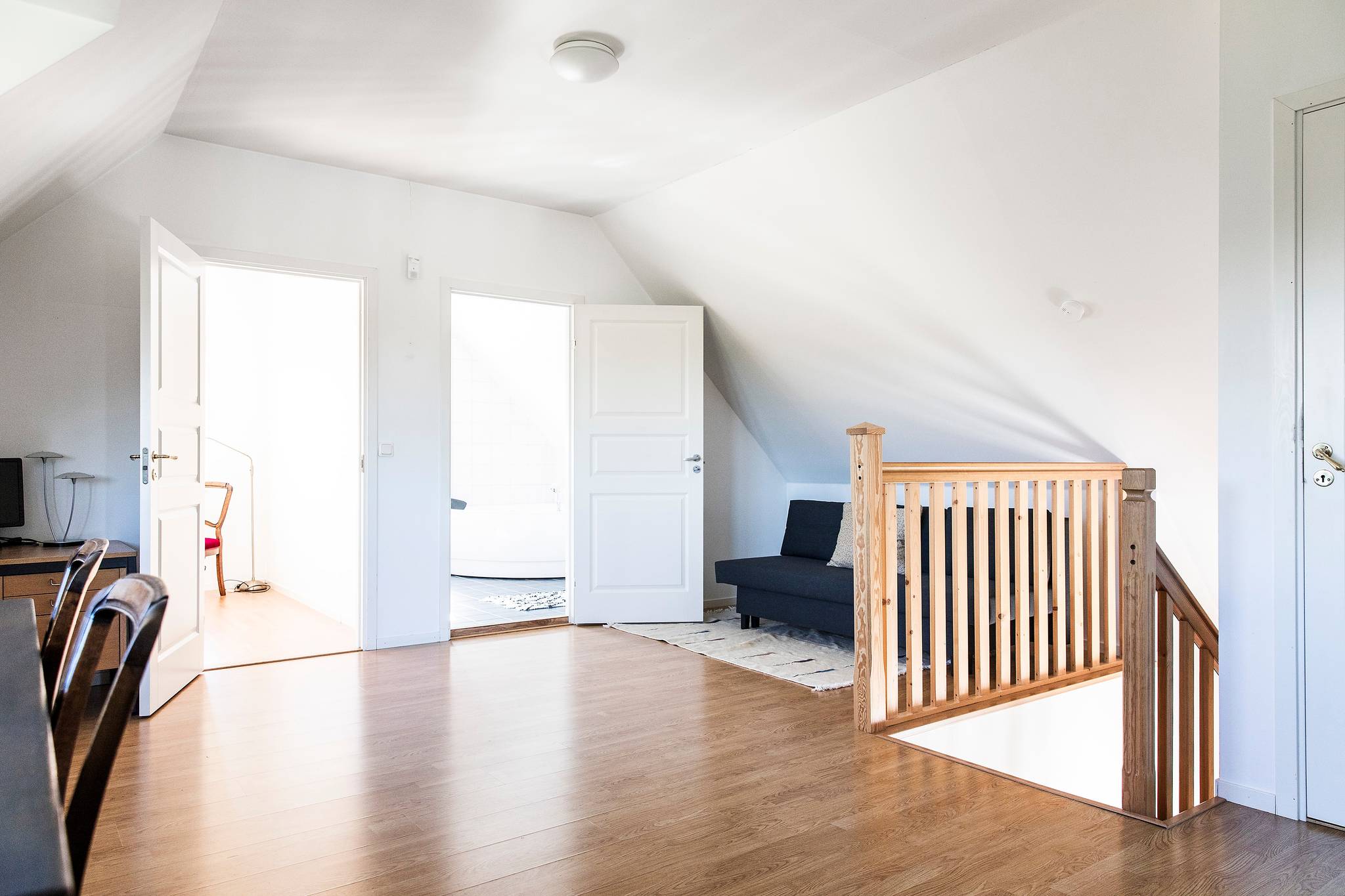 6 rum Villa på Skjutbanevägen 26 Ausås / Ängelholm Ängelholms kommun - bild 21