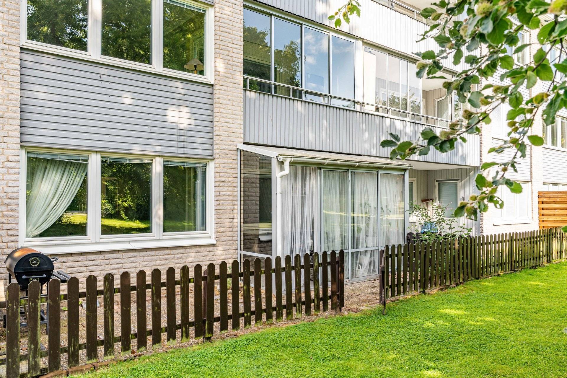 3 rum Lägenhet på Sockengatan 12A Rosengården Helsingborgs kommun - bild 17
