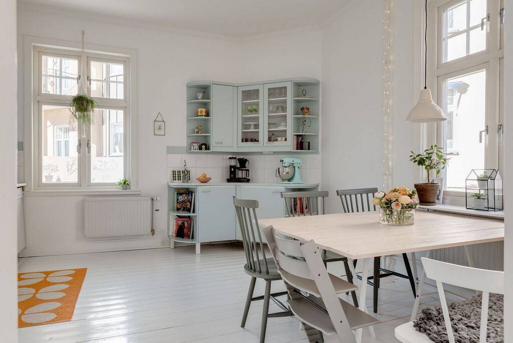 4 rum Lägenhet på Västra Utanbygatan 23 Centrala Västerås Västerås kommun - bild 6