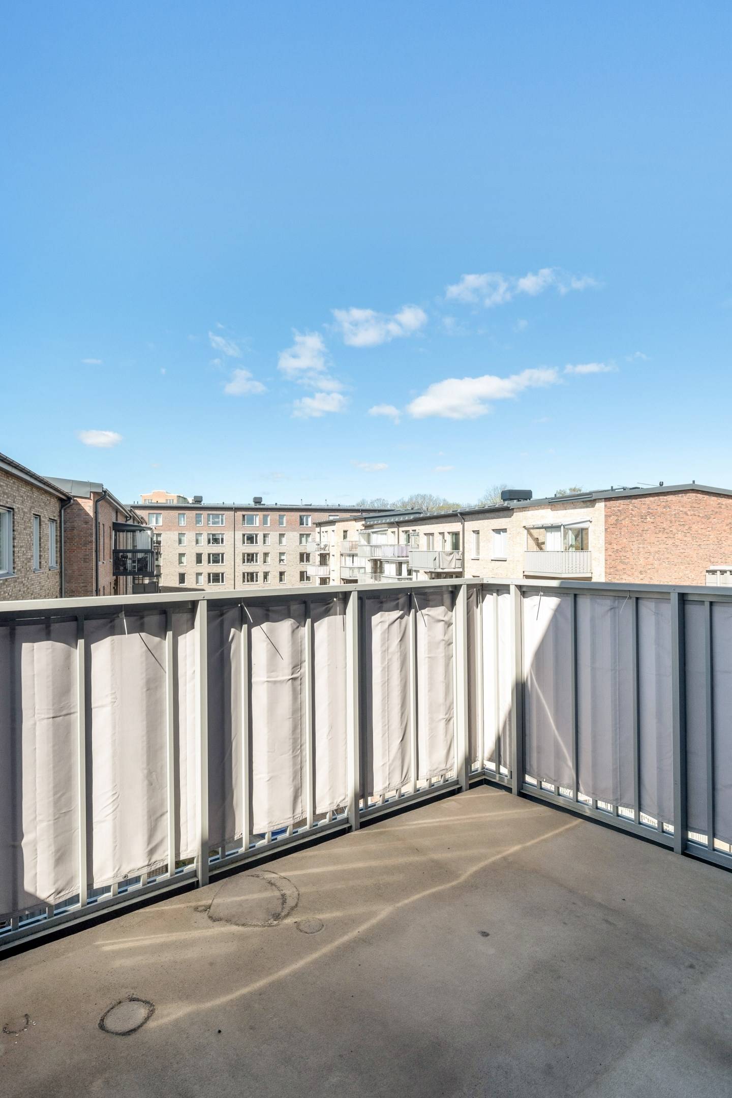 2 rum Lägenhet på Otto Myrbergs väg 2C Rickomberga Uppsala kommun - bild 24