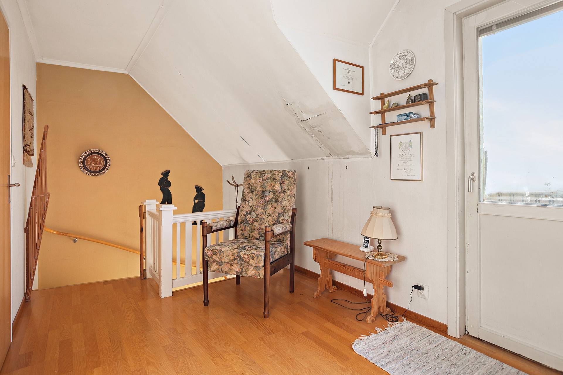 6 rum Villa på Hälletorpsvägen 51 Hälletorp Härnösands kommun - bild 22