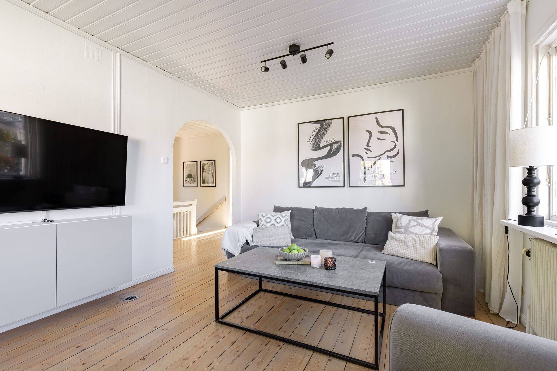 4 rum Villa på Runnagränd 4 Kungsörs kommun - bild 29