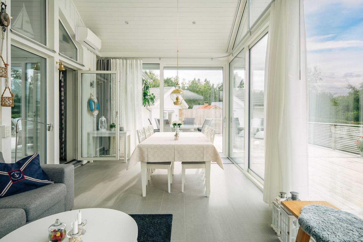 5 rum Villa på Brommösund Jordkulleviken 18 Brommösund Mariestads kommun - bild 16