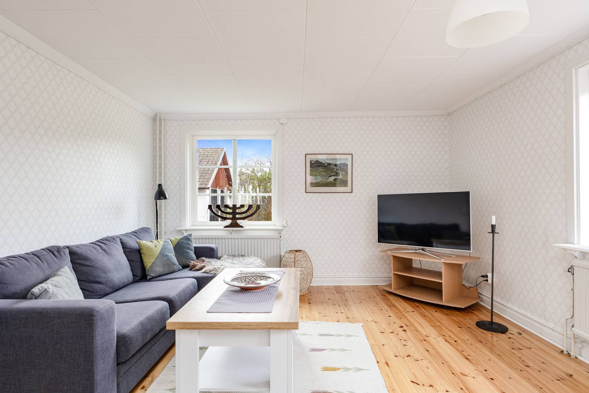 3 rum Vinterbonat fritidshus på Bergaby Agustenberg 175 Fellingsbro Lindesbergs kommun - bild 7