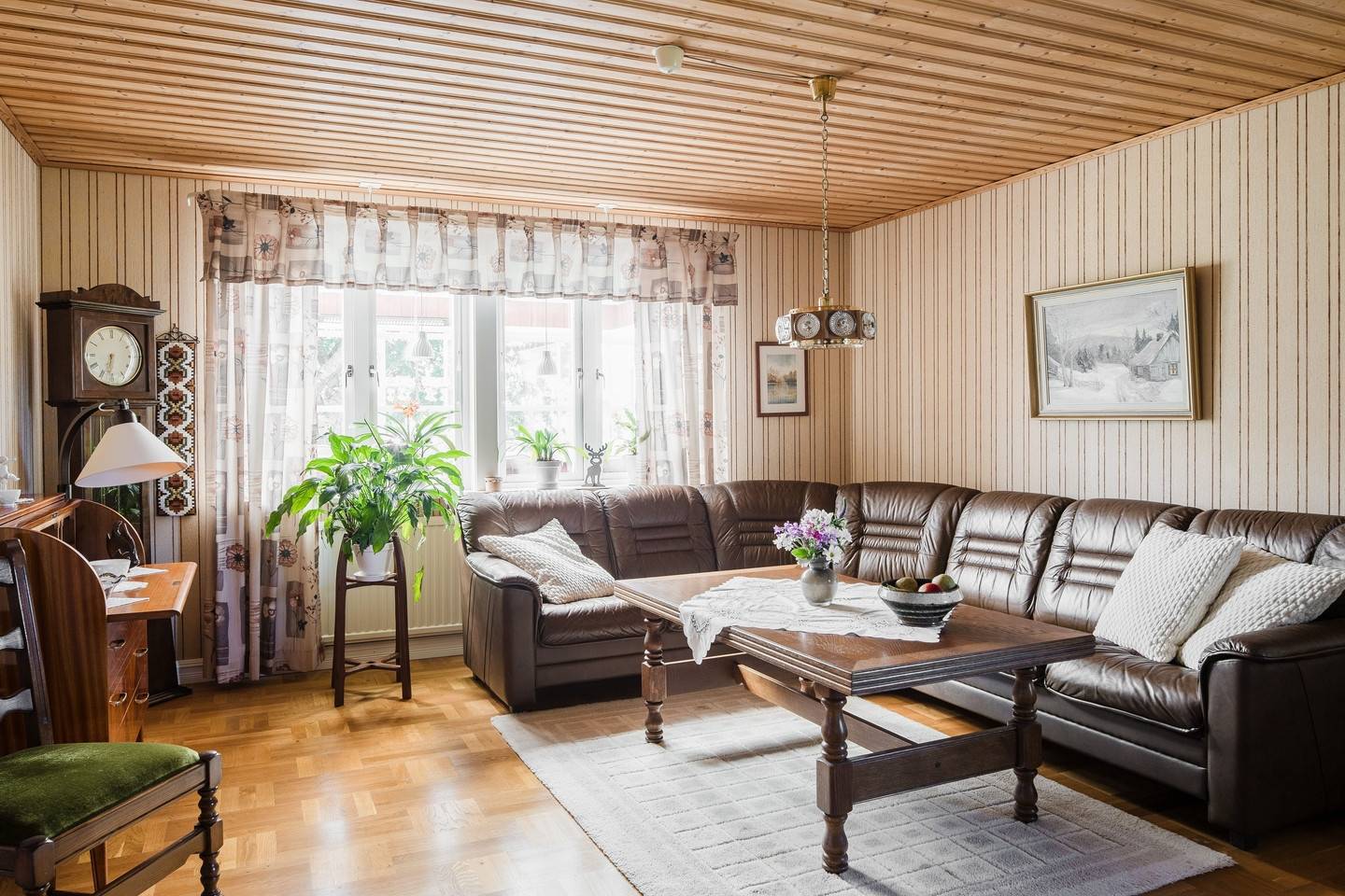 6 rum Villa på Norra Kedum Pilebo 1 Örslösa - Söne - Norra Kedum Lidköpings kommun - bild 22