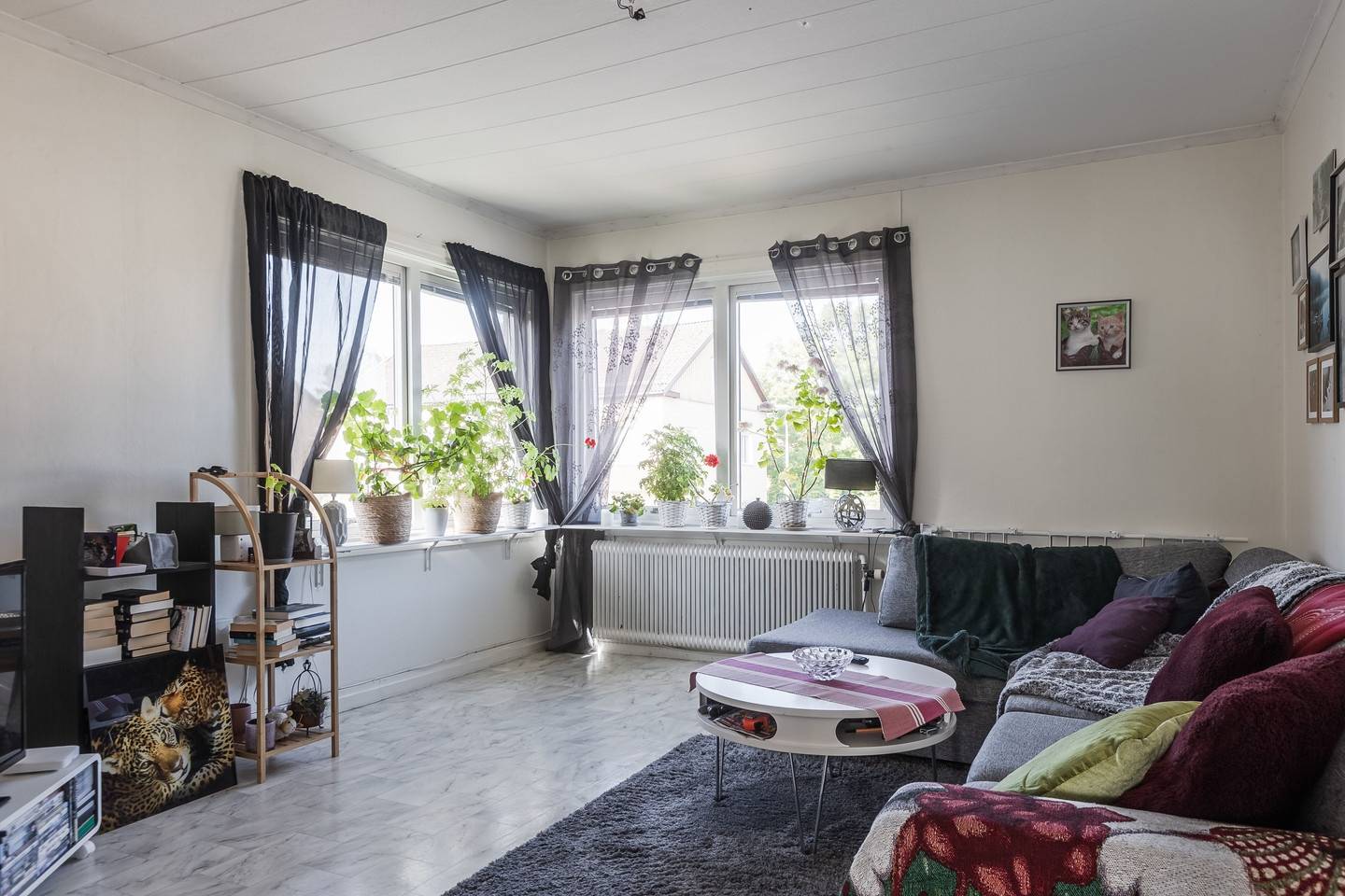 212 m² Villa på Skogsvägen 10 Handskeryd Nässjö kommun - bild 30