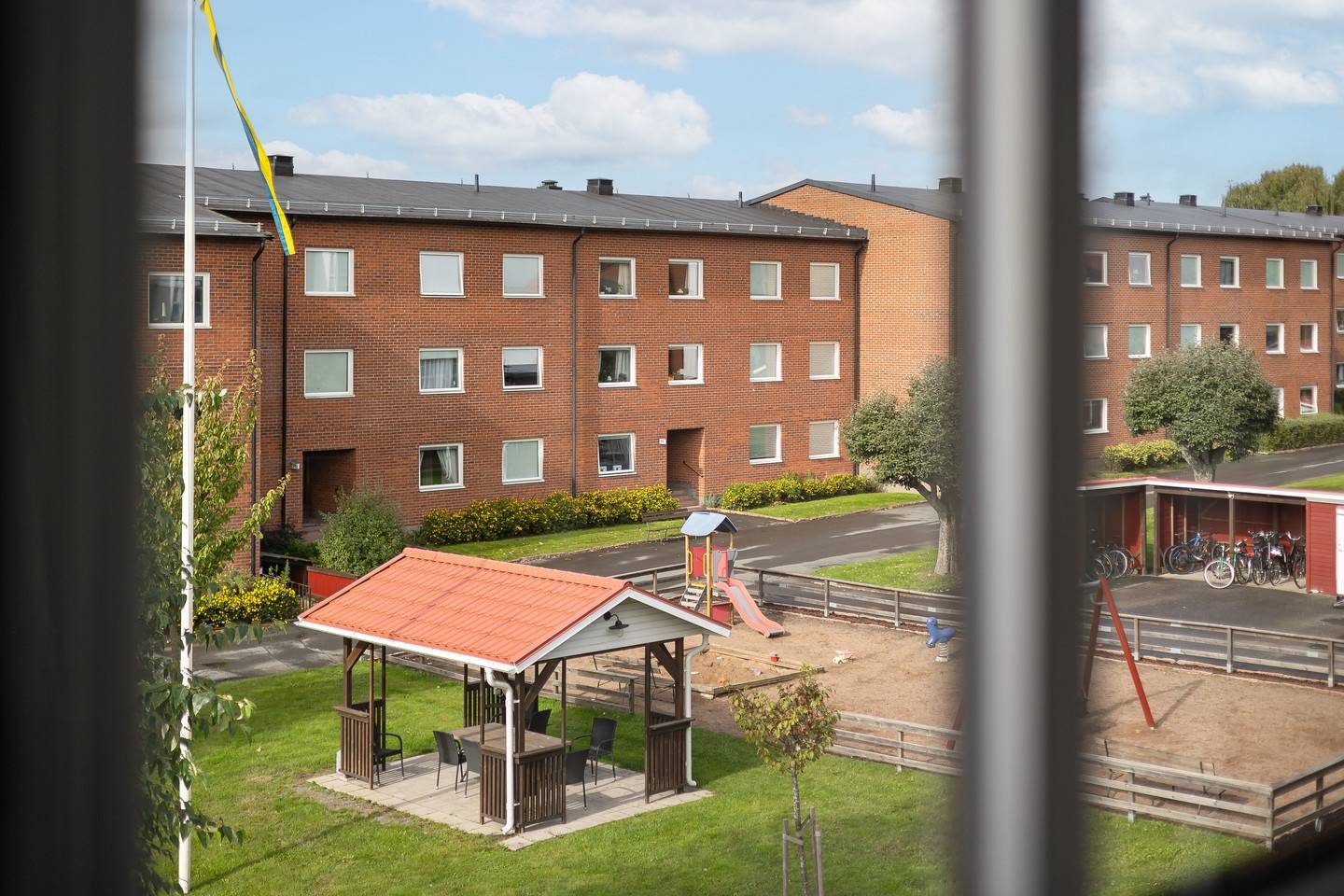 3 rum Lägenhet på Storgatan 55A Centralt Nässjö kommun - bild 7
