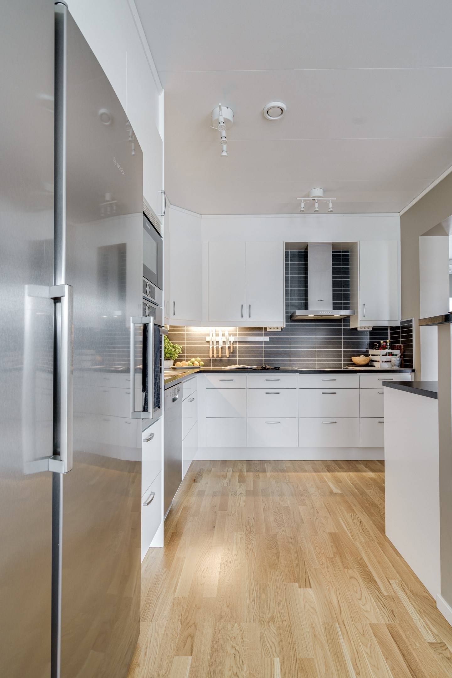 4 rum Parhus på Viktor Dahléns väg 163B Mosås Örebro kommun - bild 11