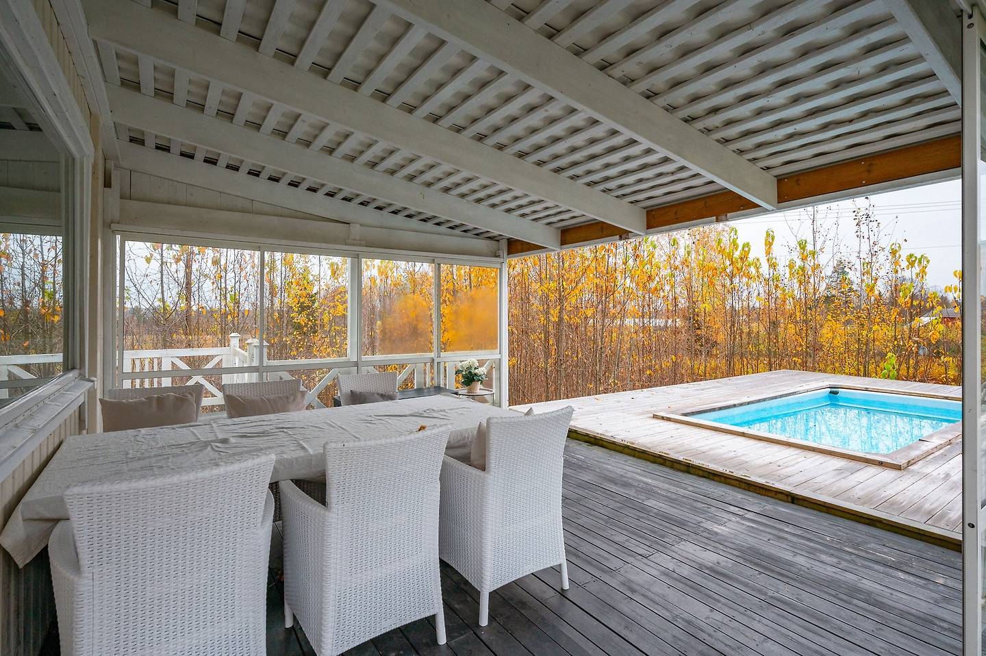 3 rum Villa på Kungsforsvägen 132 Järbo Sandvikens kommun - bild 27