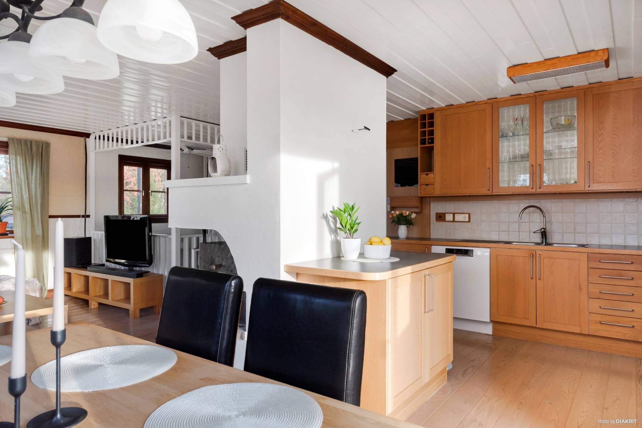 5 rum Villa på Gammelgården 508 Gammelgården Kalix kommun - bild 12