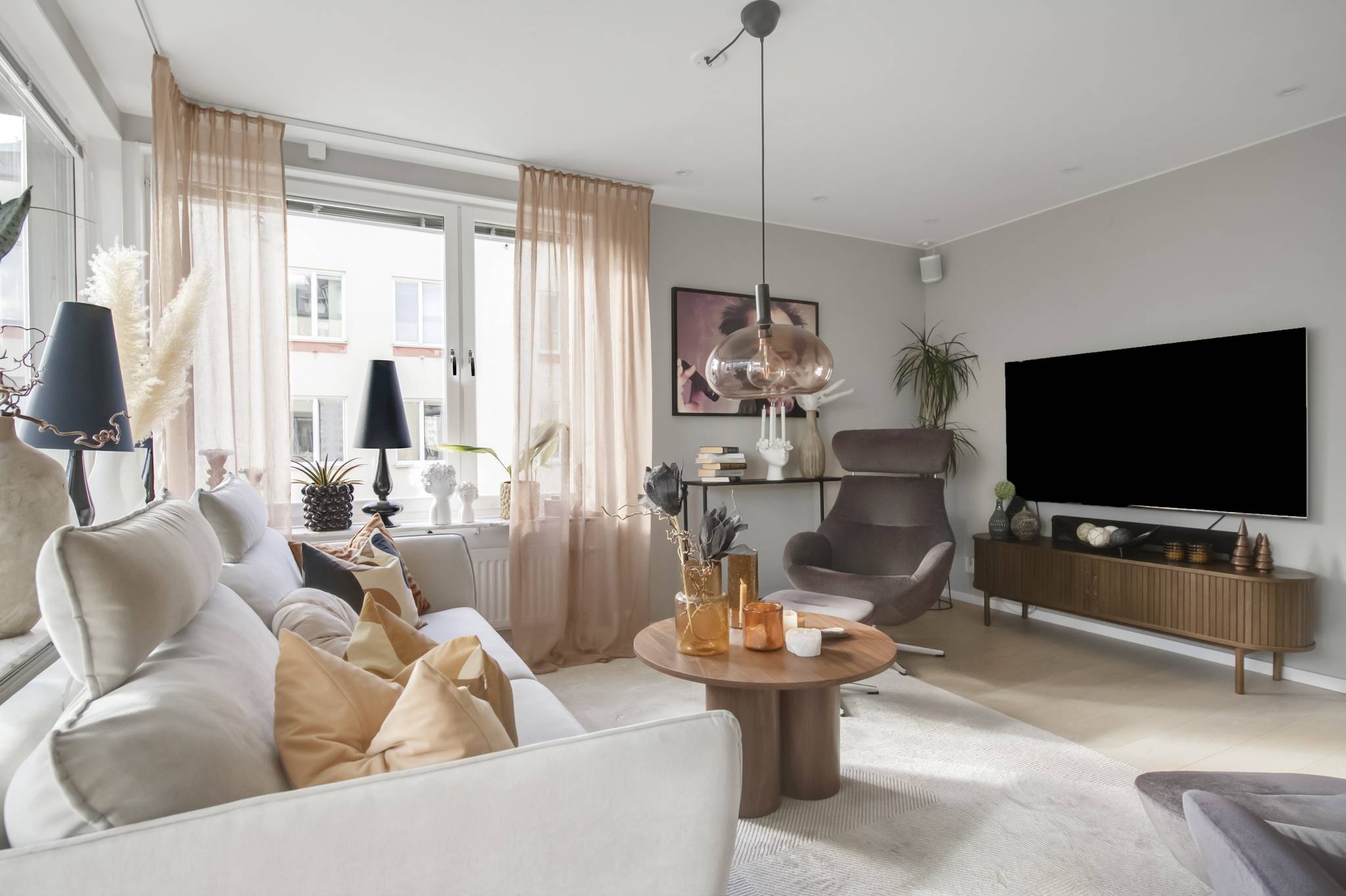 3 rum Lägenhet på Ågatan 20 Centrala Sundbyberg Sundbybergs kommun - bild 8
