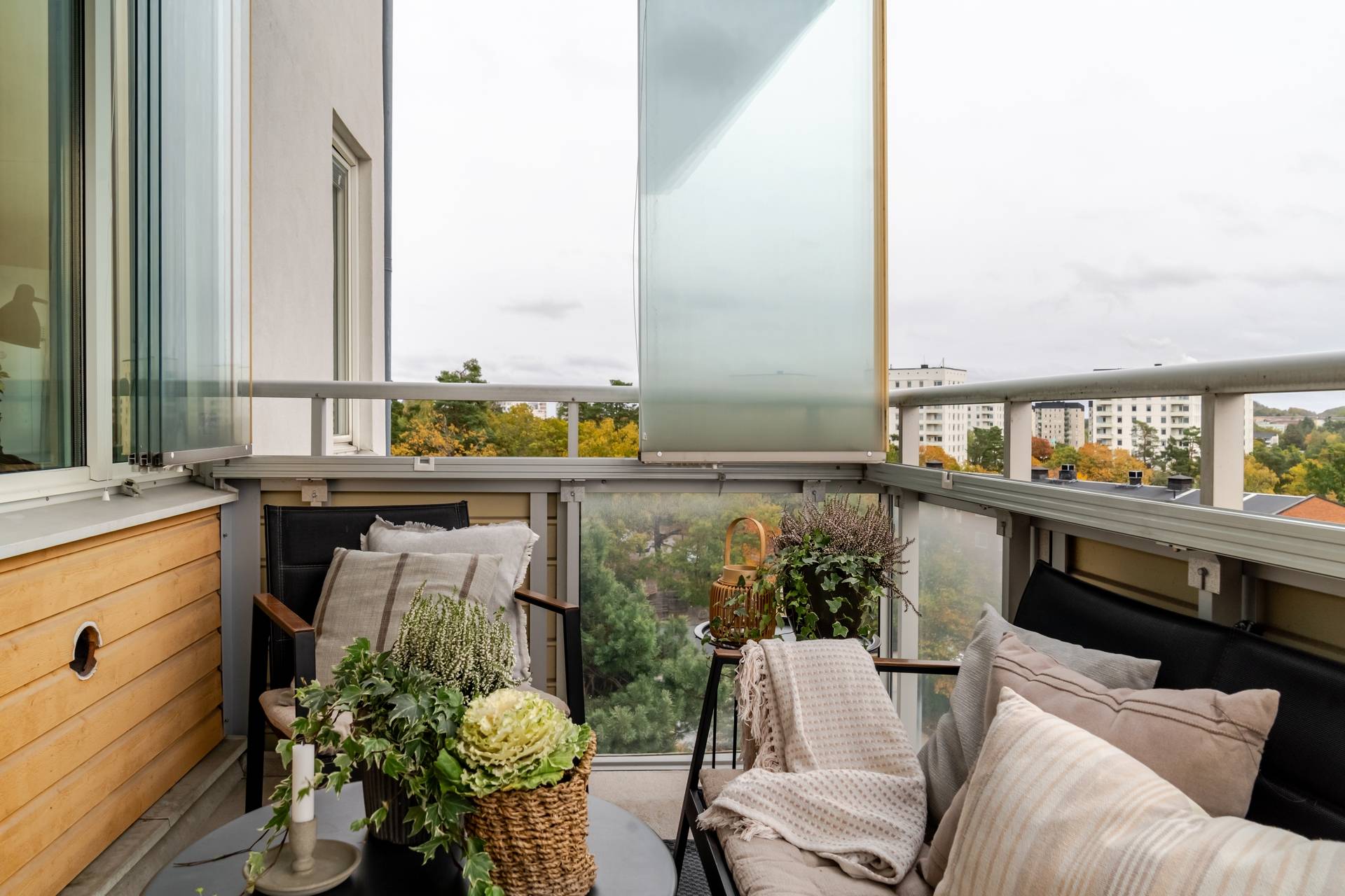 2 rum Lägenhet på Vintrosagatan 58 Hagsätra Stockholms kommun - bild 23