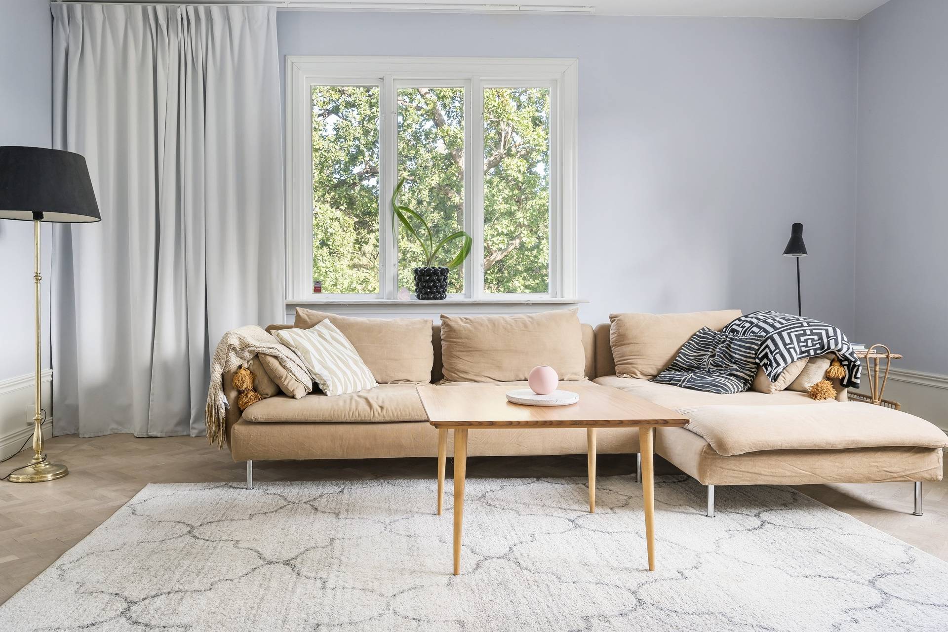 8 rum Villa på Erik Dahlbergsgatan 13 Bergåsa Karlskrona kommun - bild 6