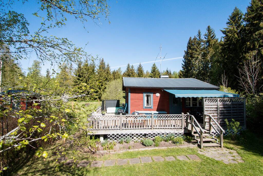 3 rum Fritidshus på Östra Lonntorp 724 (Bergvägen 39) Östra Lonntorp Karlskoga kommun - bild 8