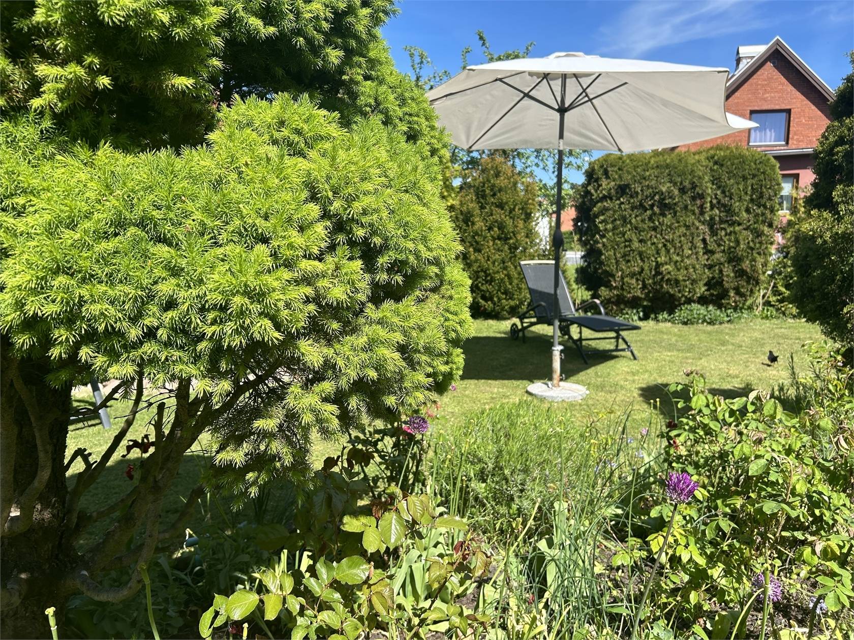 4 rum Villa på Månstigen 4 Landskrona Landskrona kommun - bild 34
