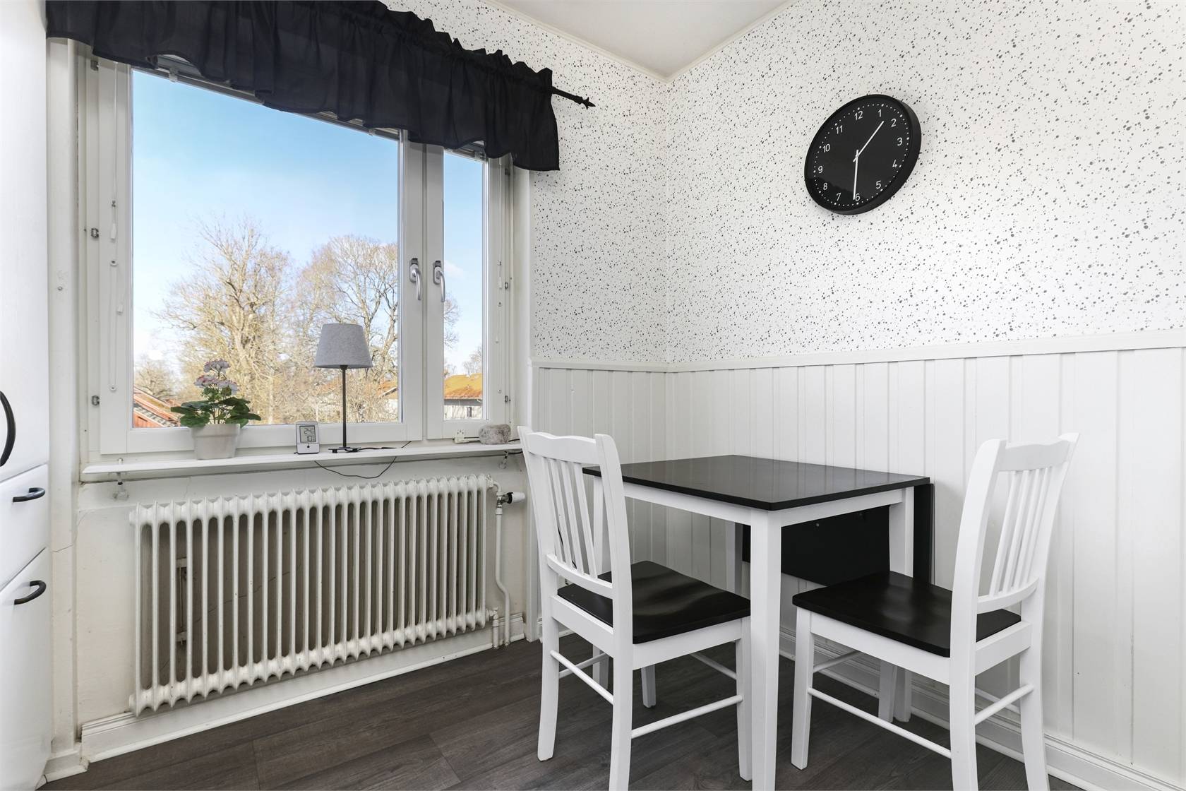 2 rum Lägenhet på Storrymningsvägen 12B Österbybruk Östhammars kommun - bild 2