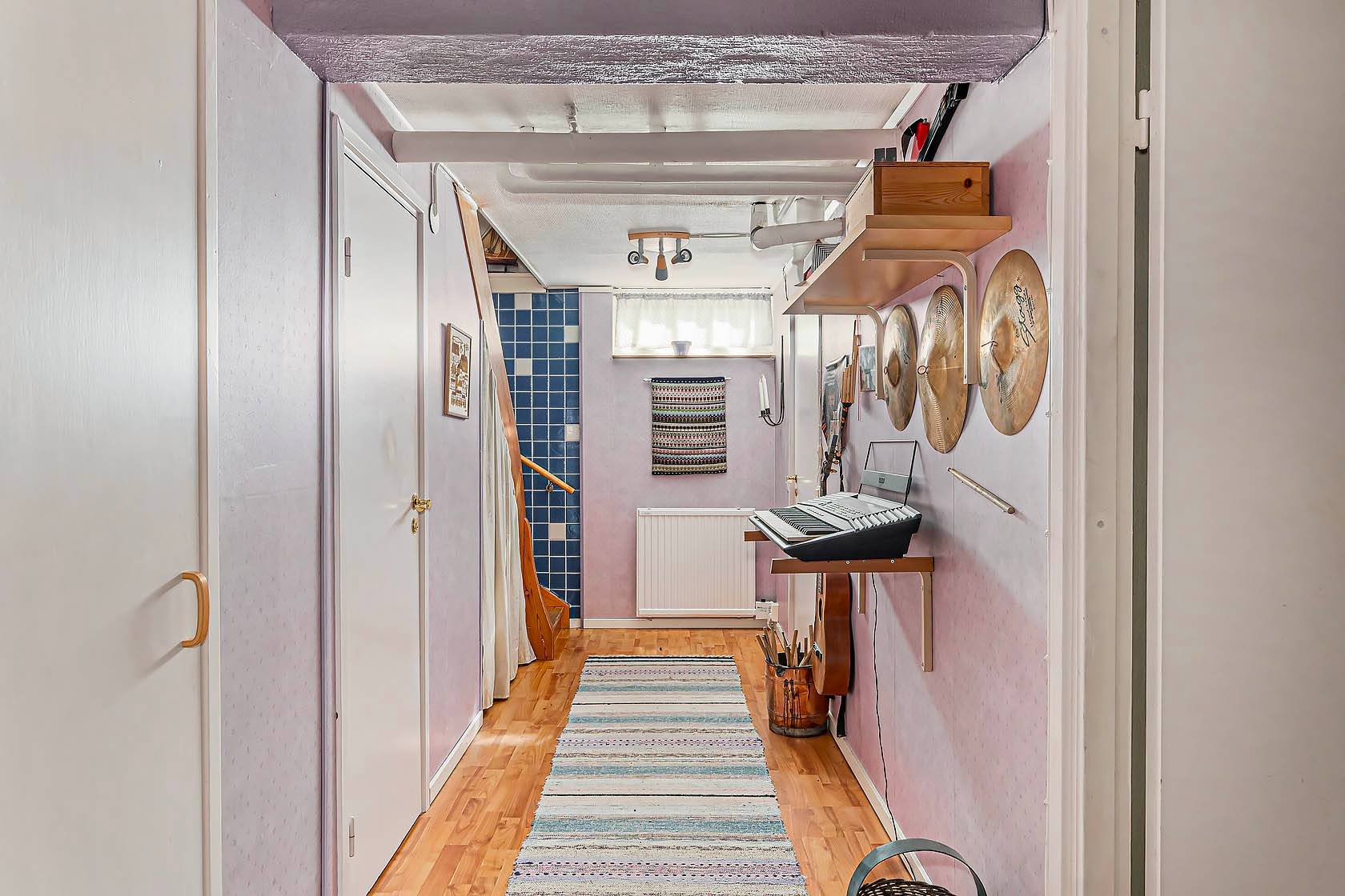 4 rum Villa på Skogsvägen 3 Tystberga Nyköpings kommun - bild 25