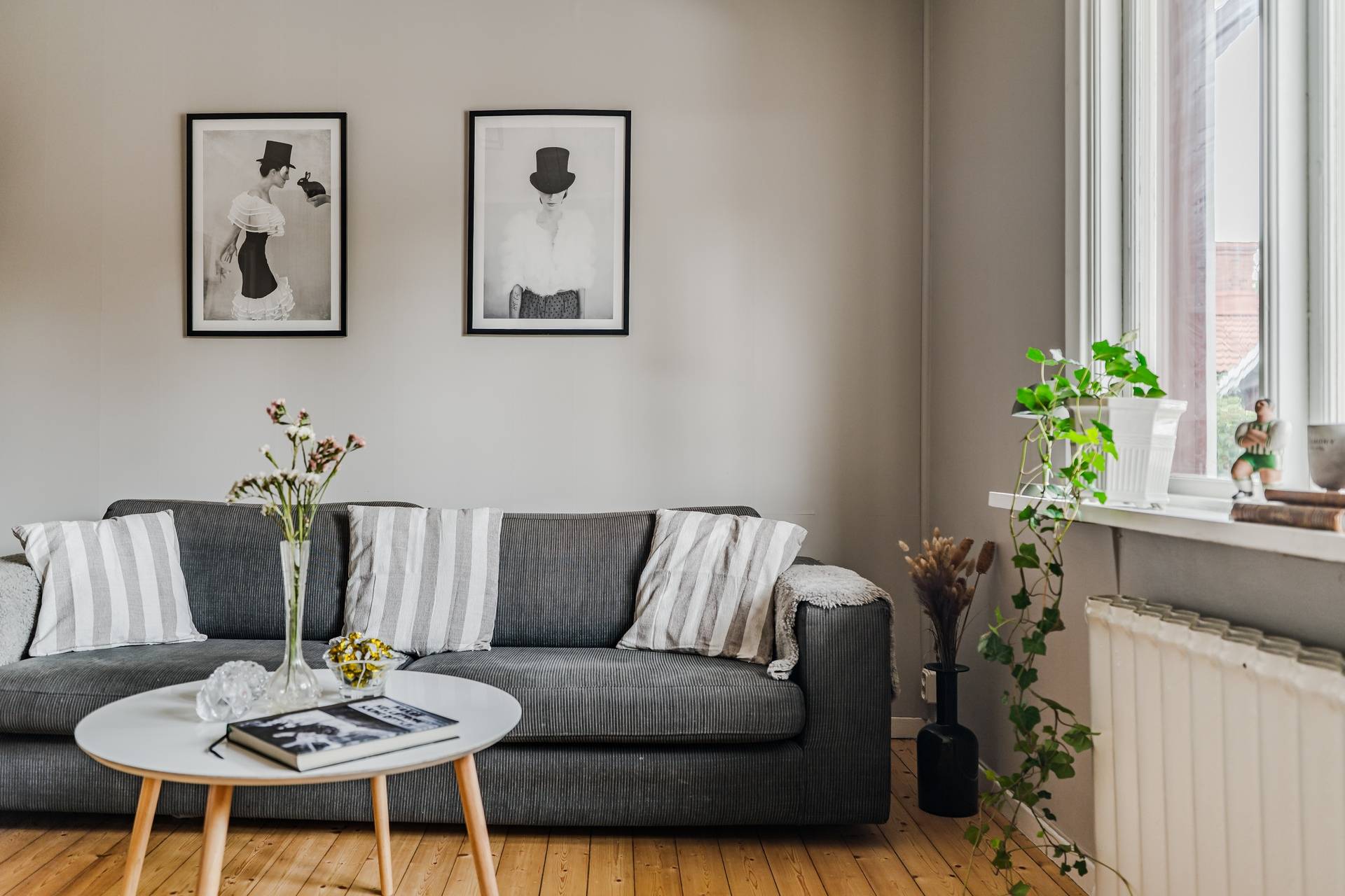 2 rum Lägenhet på Ornäsgatan 19B Elsborg Falu kommun - bild 9