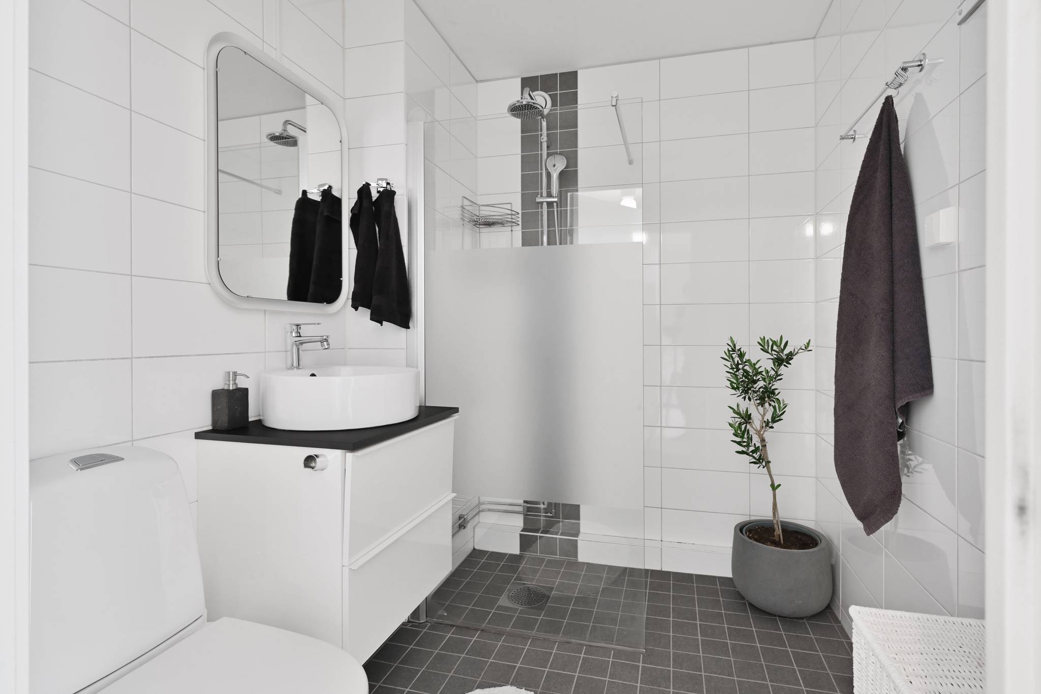 3 rum Lägenhet på Stallgatan 5 B Smedby Upplands Väsby kommun - bild 20