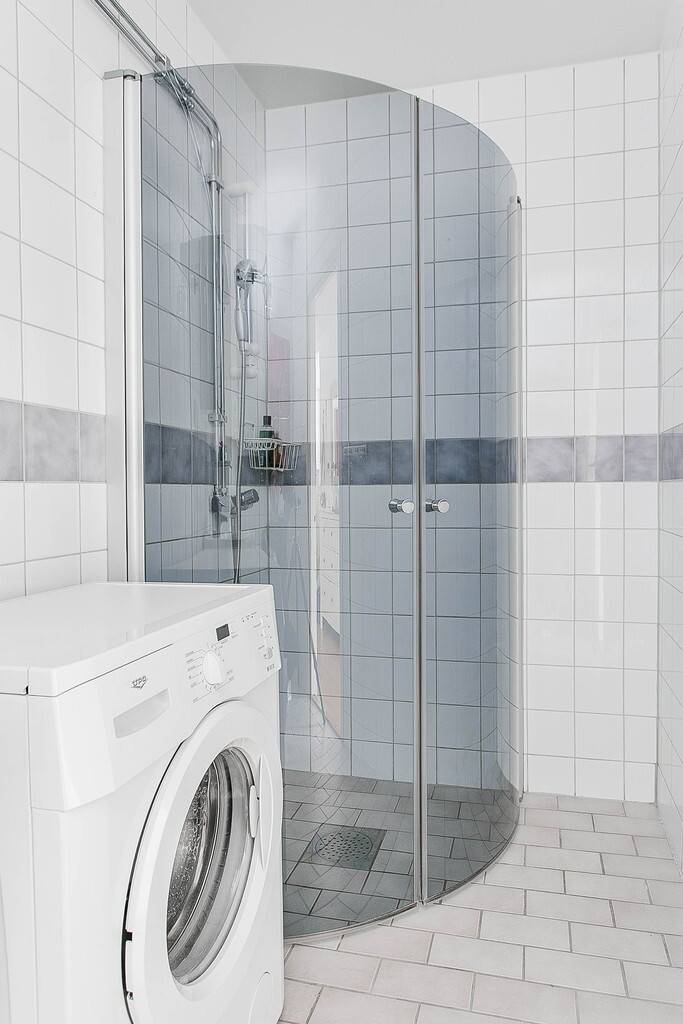 2 rum Lägenhet på Karlagatan 22A Gamla Staden Lidköpings kommun - bild 19