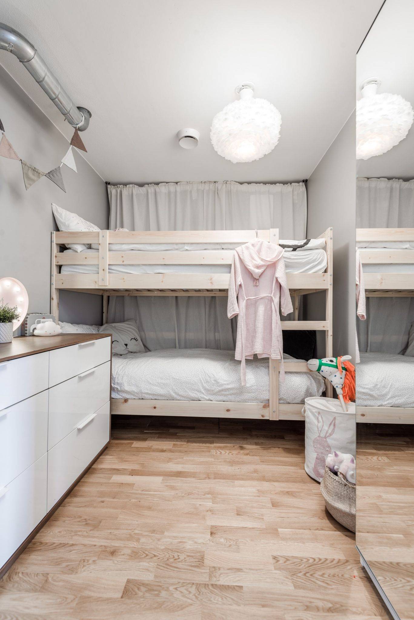 2 rum Lägenhet på Laxgången 22 E Stigsgård Gävle kommun - bild 16