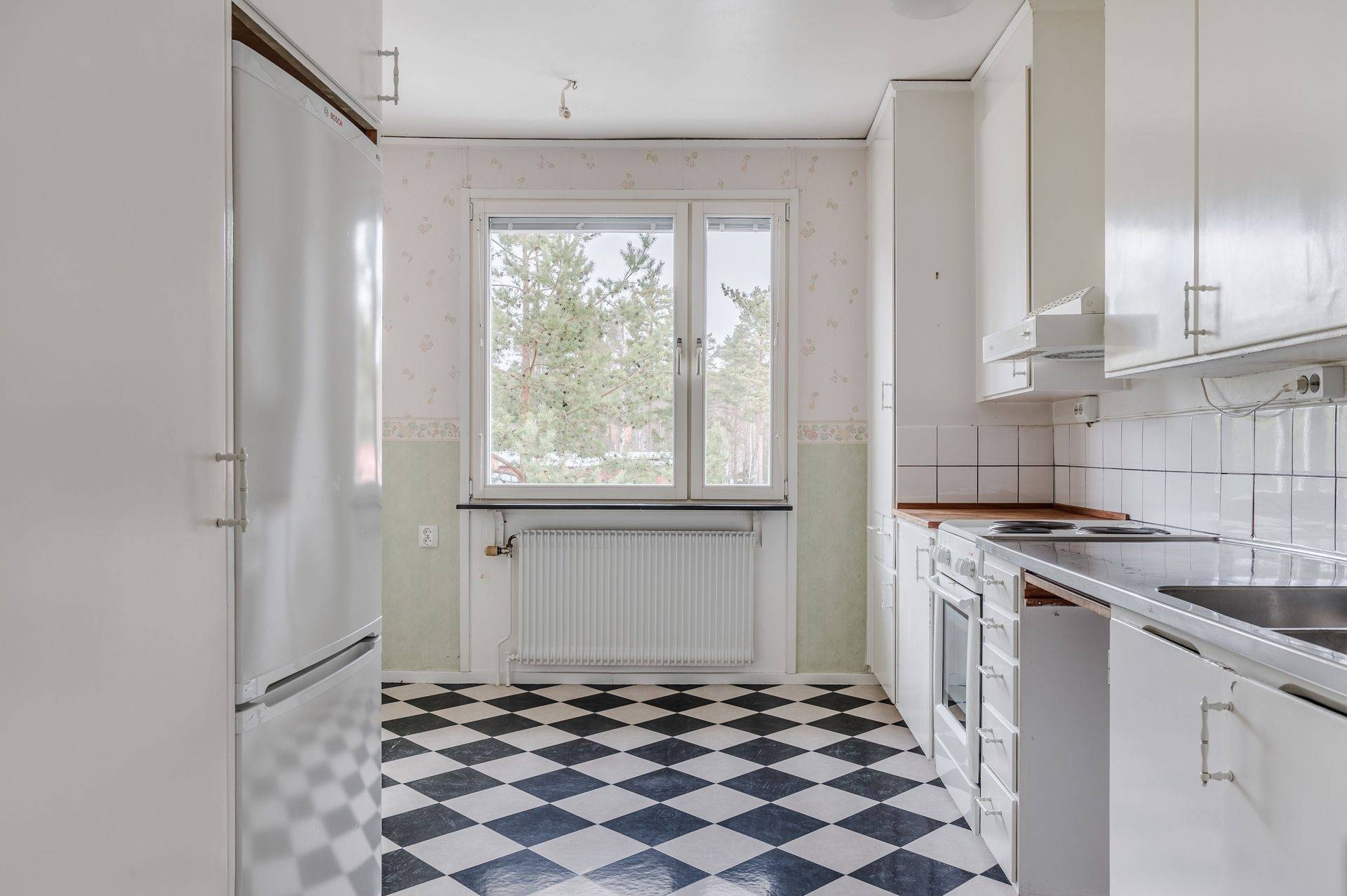 2 rum Lägenhet på Verkstadsvägen 6C Hälsinggården Falu kommun - bild 4