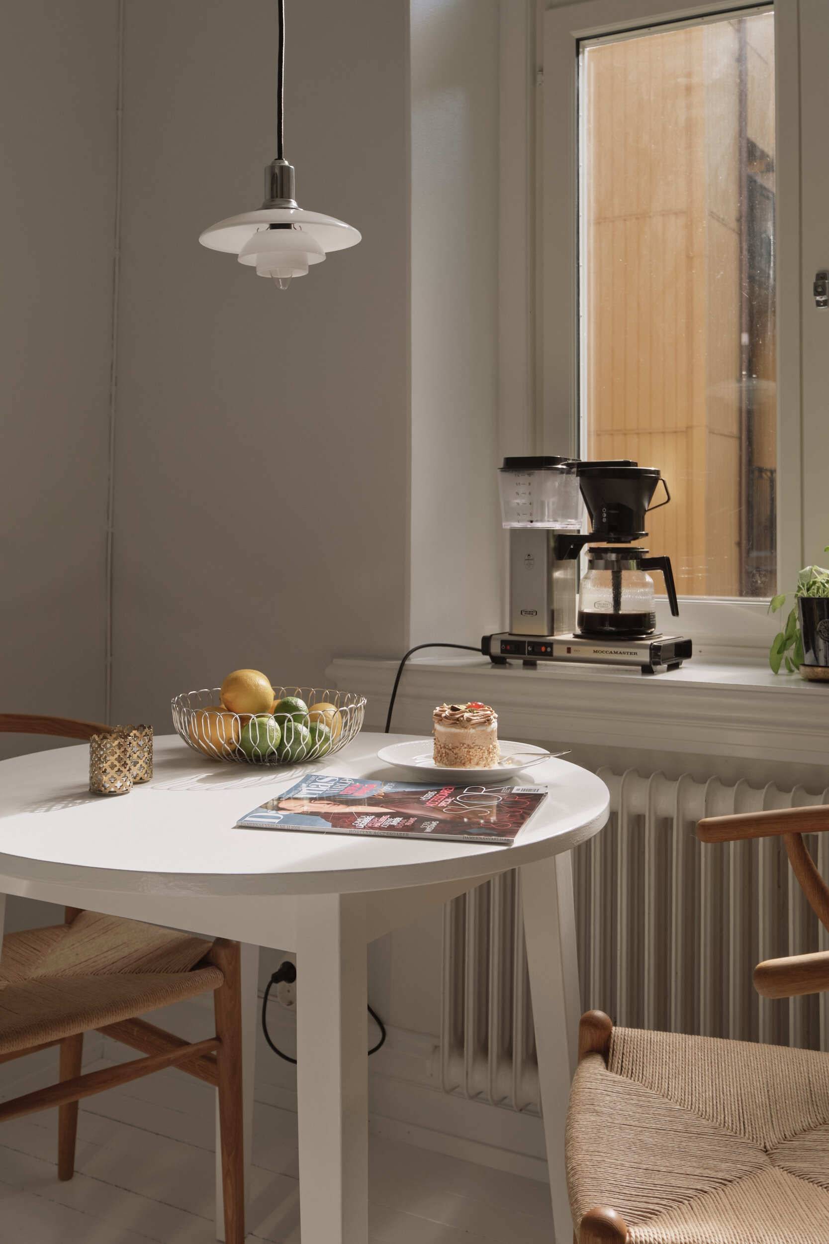 2 rum Lägenhet på Aschebergsgatan 7 B Vasastaden Göteborgs kommun - bild 15