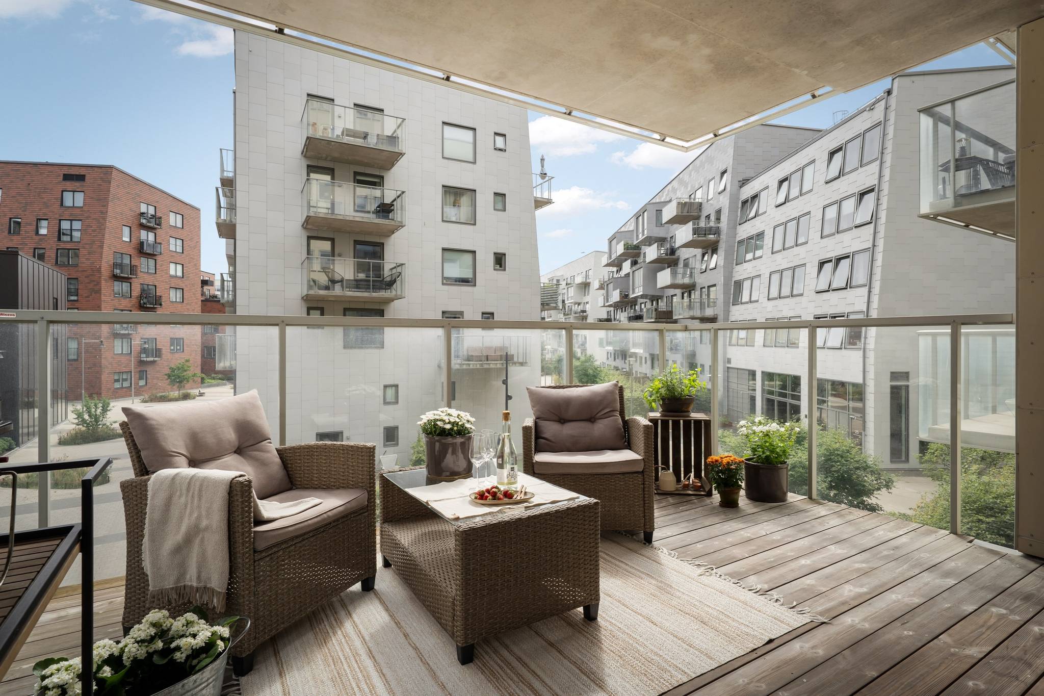 2 rum lägenhet på Lindholmsallén 26B Lindholmen, Göteborgs kommun - bild 1