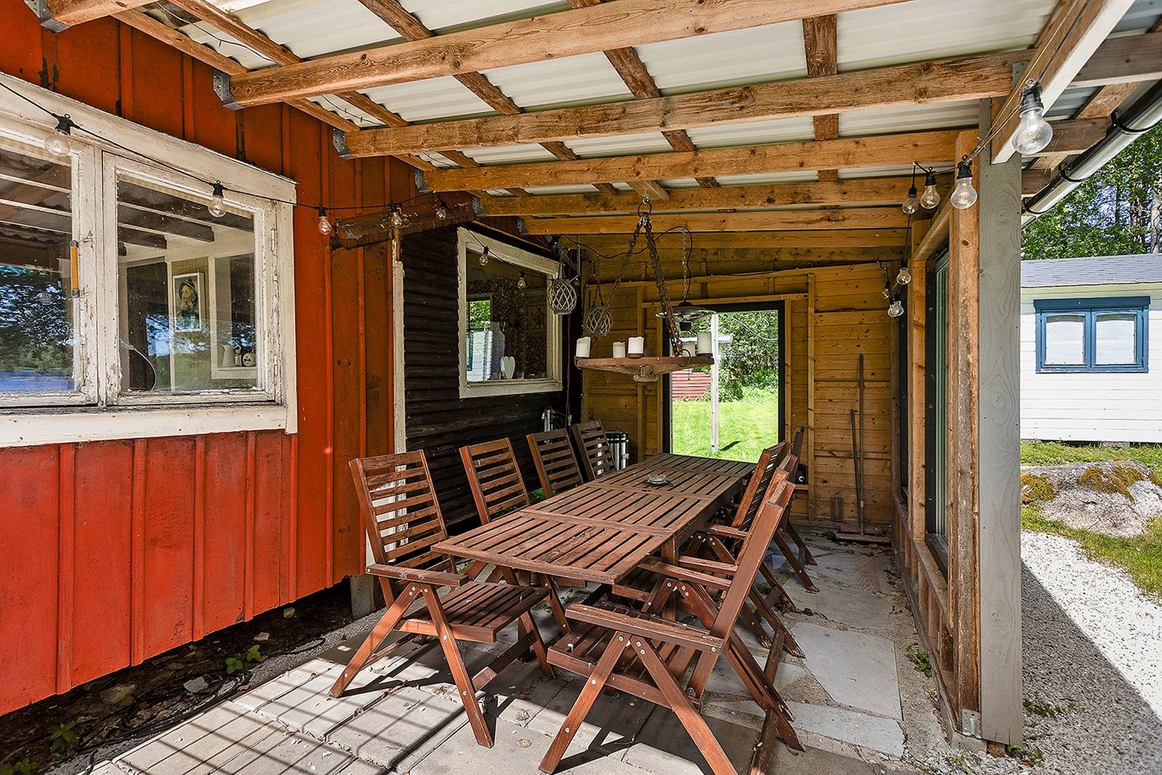 2 rum Fritidshus på Ön 161 Hallsbergs kommun - bild 17
