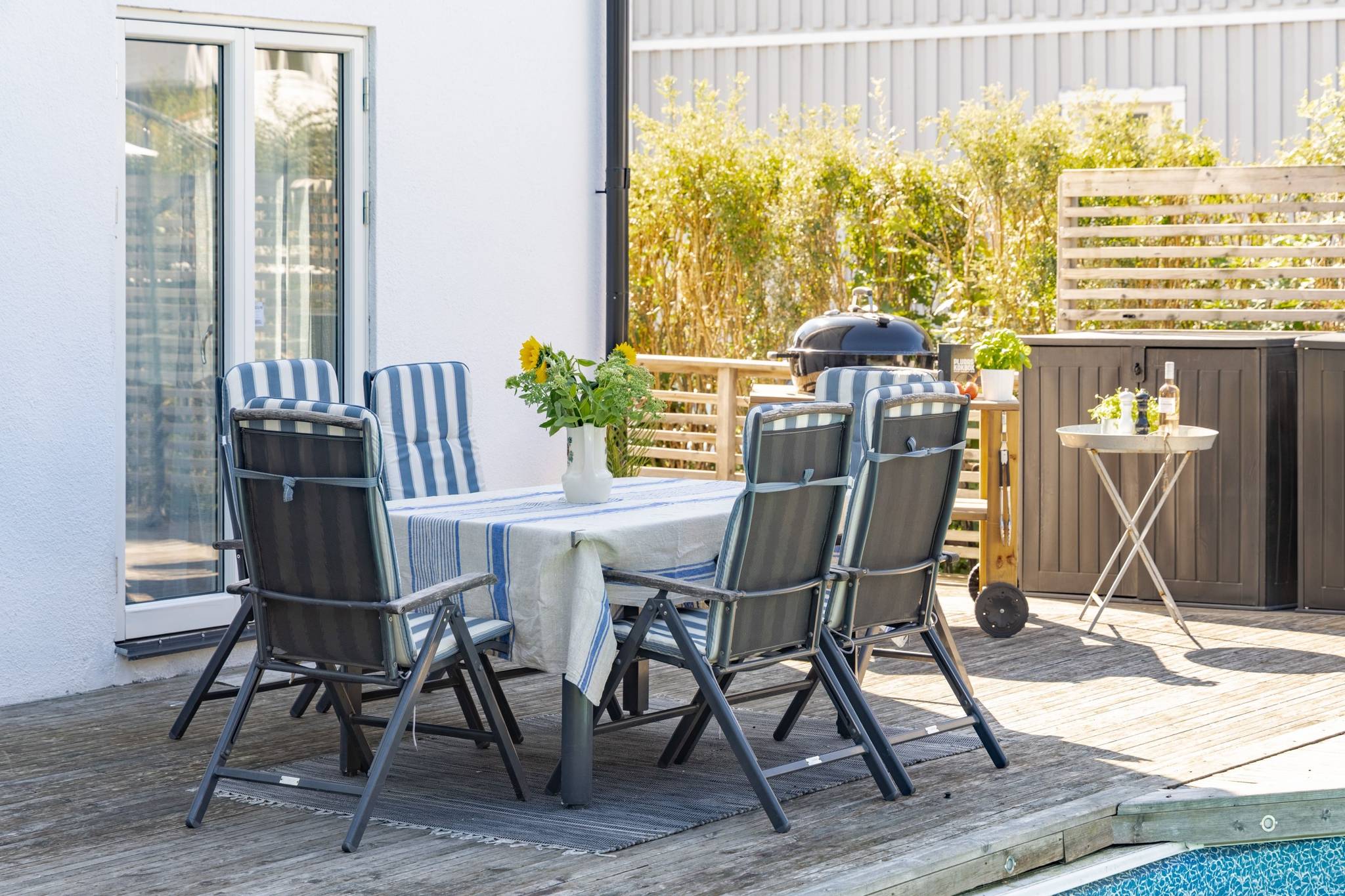 6 rum Villa på Maratongatan 20 Munksundet Enköpings kommun - bild 53
