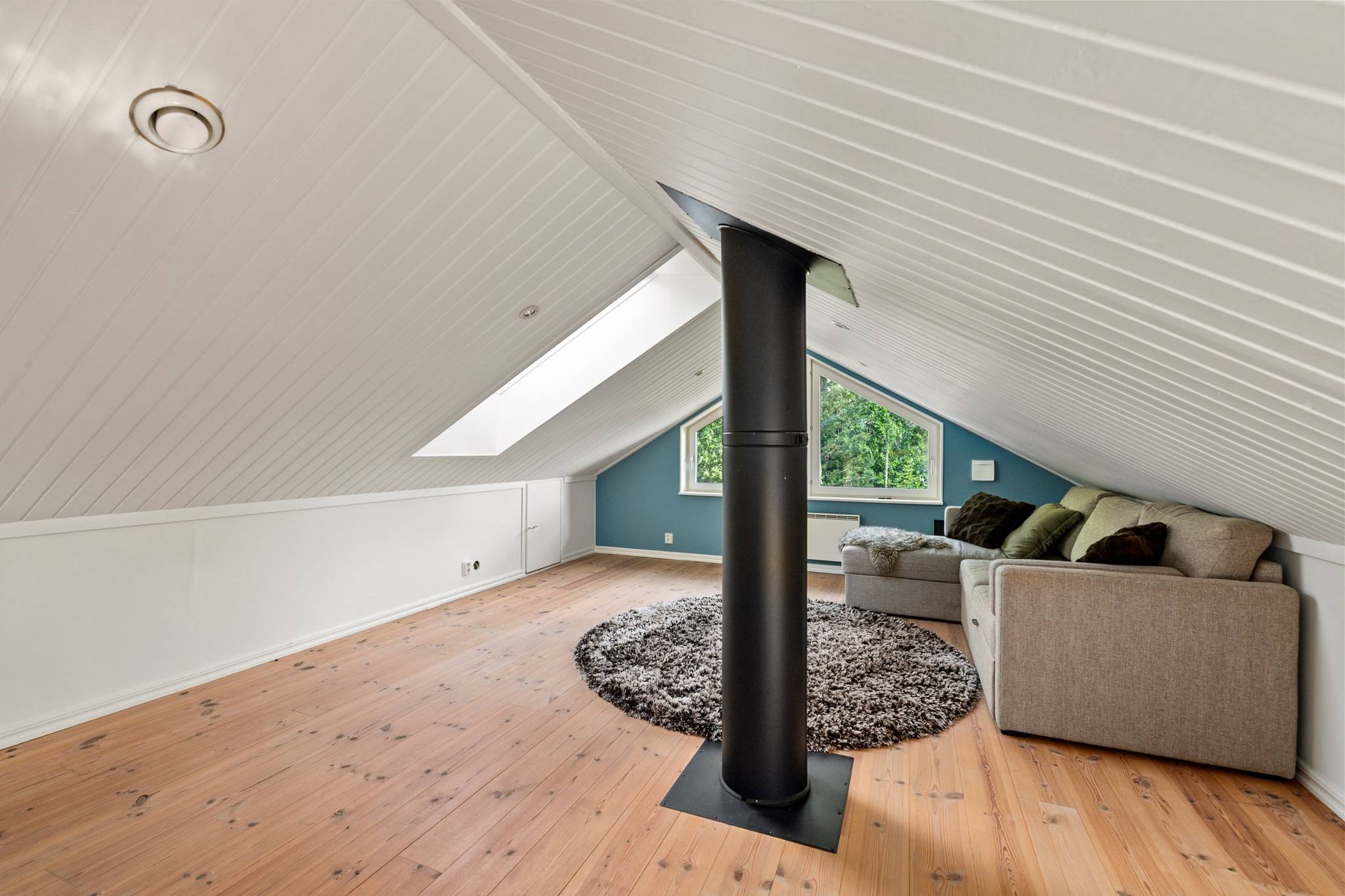 5 rum Villa på Nyckelövägen 32 Kvicksund Västerås kommun - bild 26