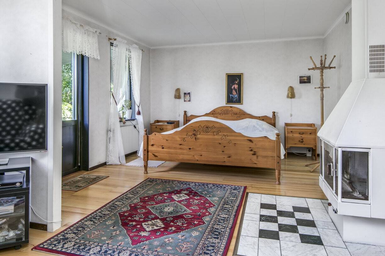 3 rum Lägenhet på Lovägen 8 Valdemarsviks kommun - bild 18