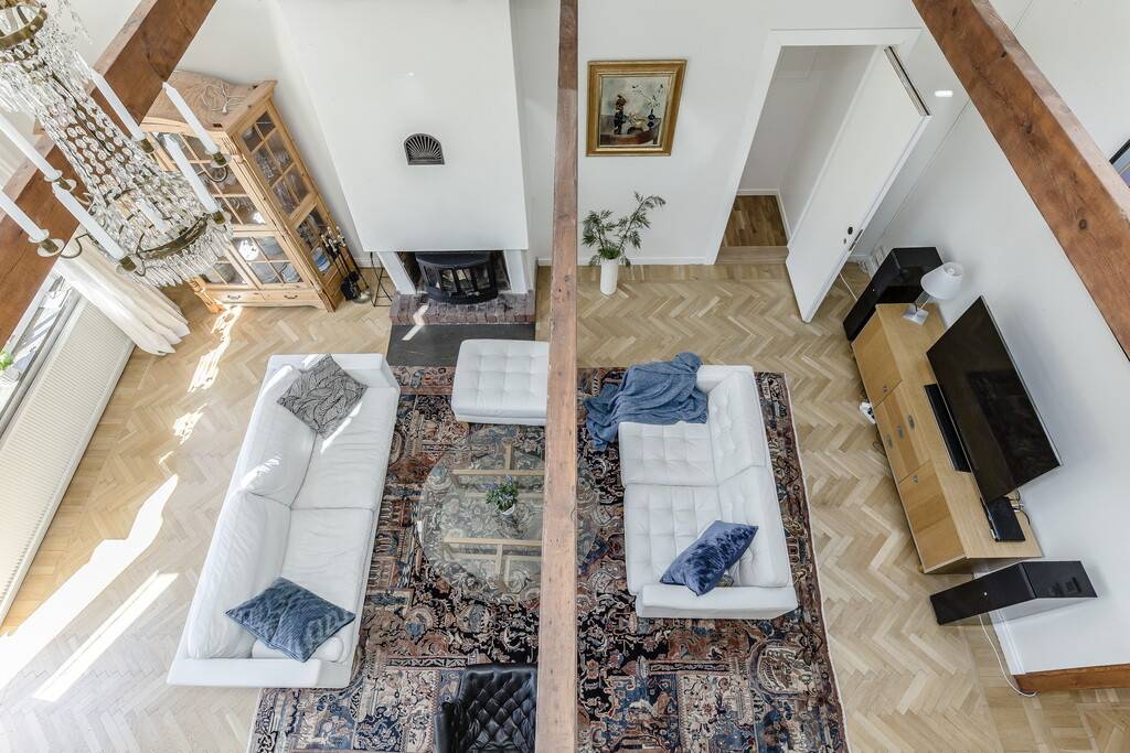 9 rum Villa på Fafnervägen 31 Ösby Danderyds kommun - bild 31