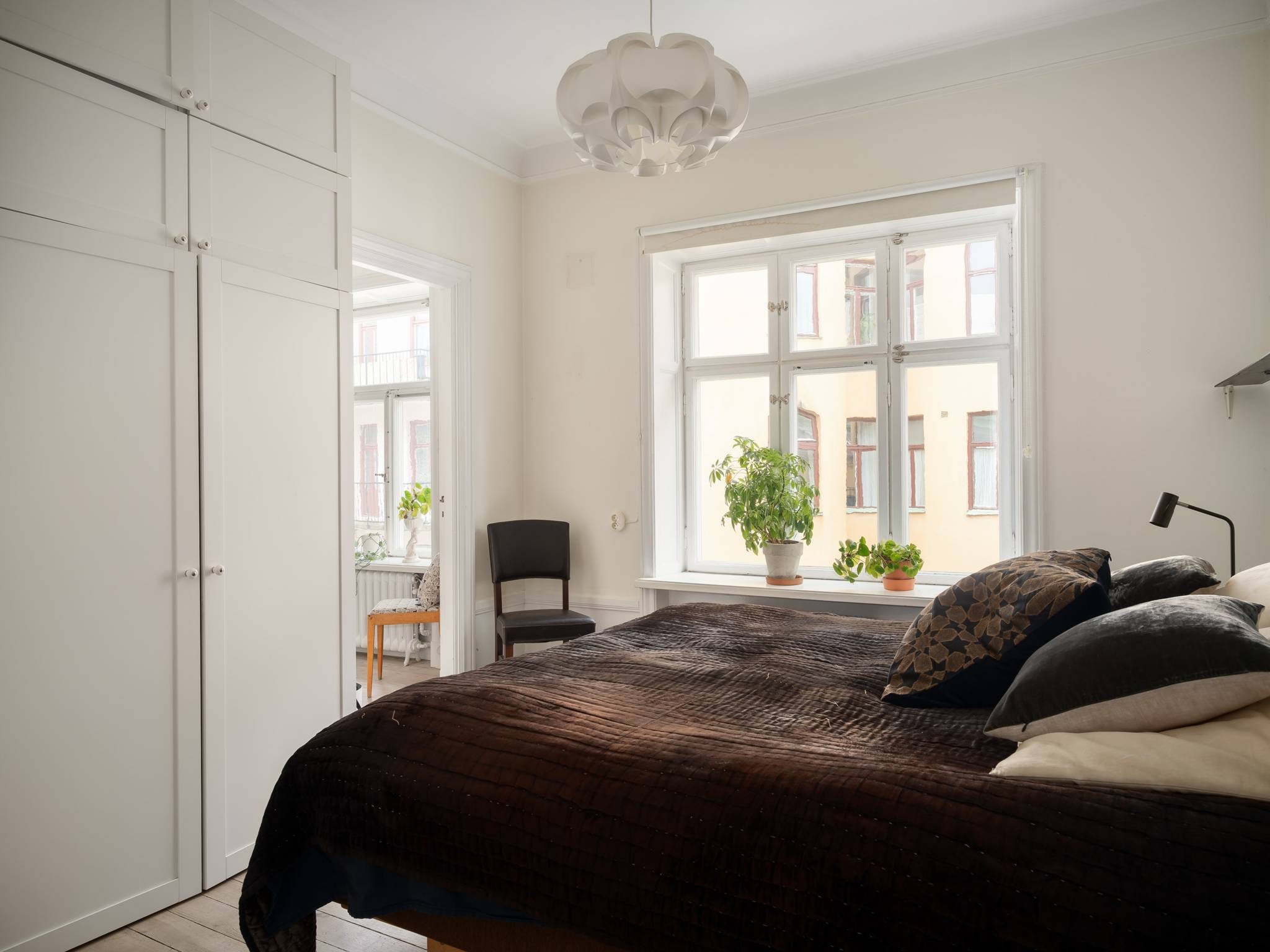 6 rum Lägenhet på Gästrikegatan 9B Vasastan Stockholms kommun - bild 9