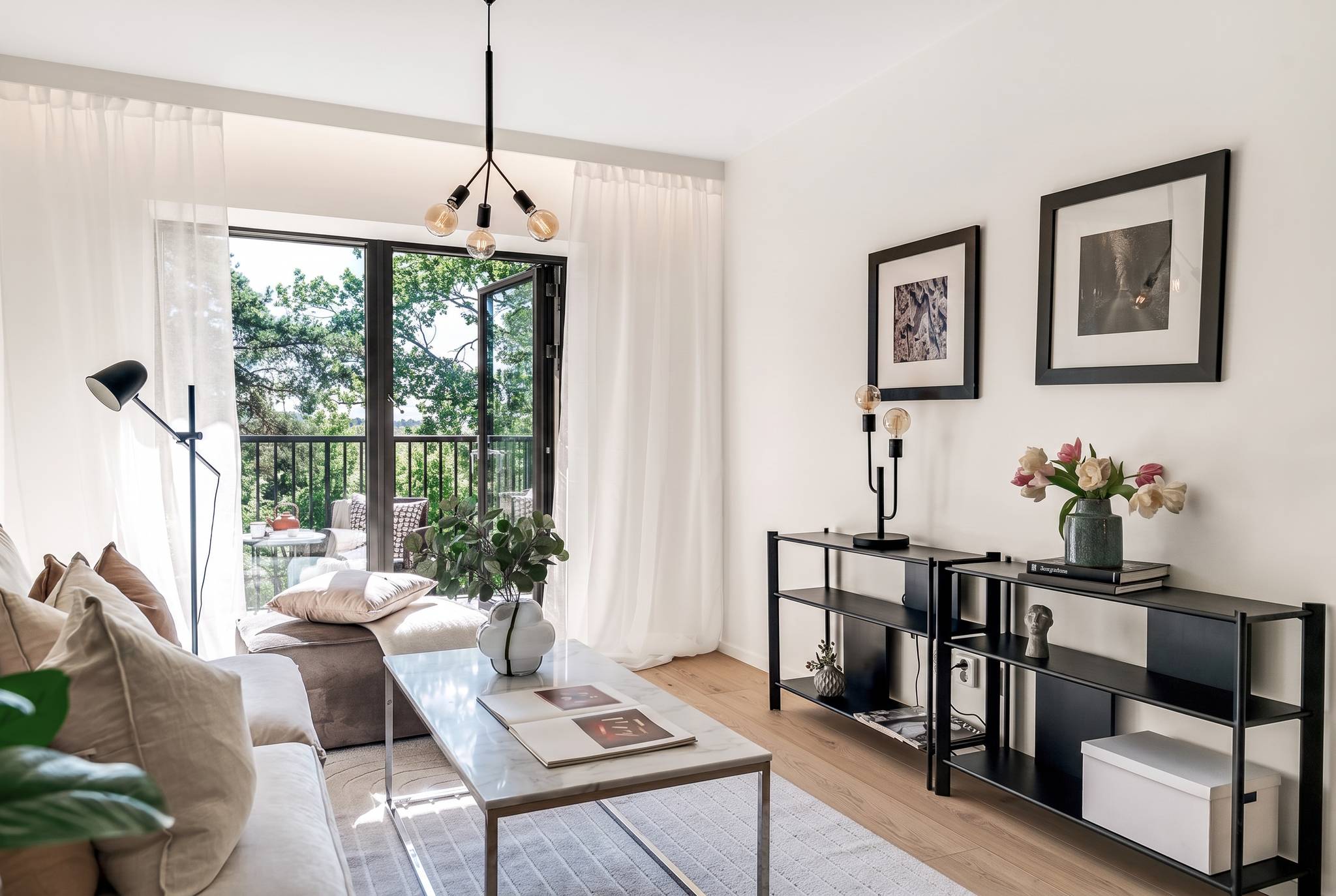 5 rum Parhus på Gamla Skärgårdsvägen 2B Gustavsberg Värmdö kommun - bild 30