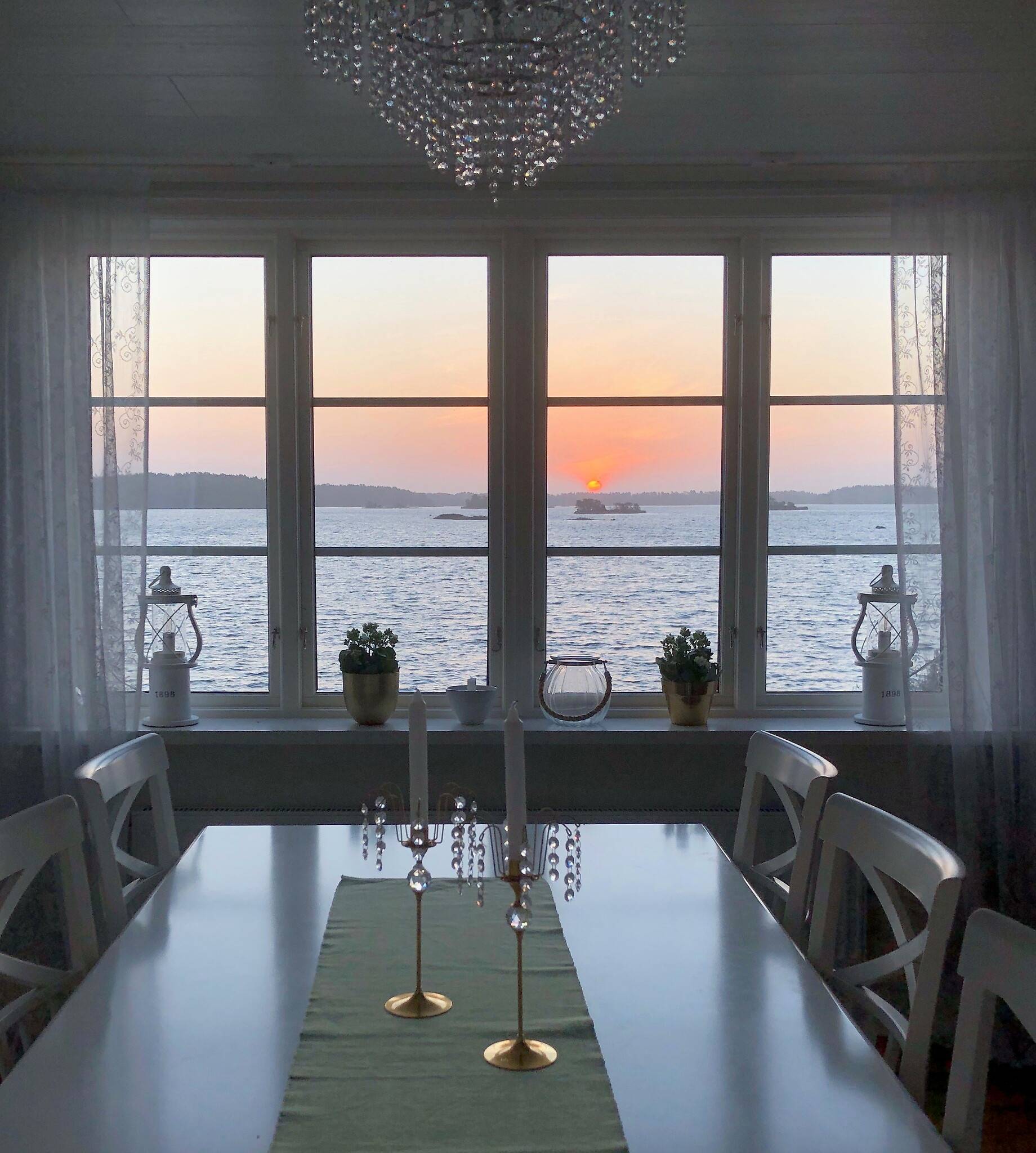 8 rum Villa på Strandavägen 52 Timmernabben Mönsterås kommun - bild 59