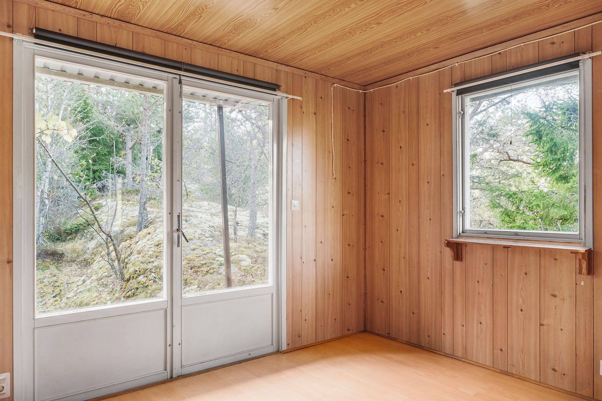 4 rum Villa på Tasstäppebacken 20 Muskö Haninge kommun - bild 16