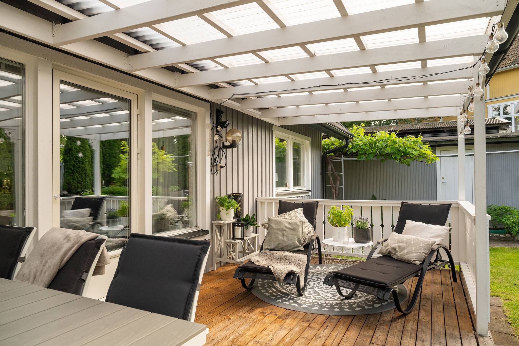 6 rum Villa på Doktor Robertsons väg 31 Spånga - Bromsten Stockholms kommun - bild 6
