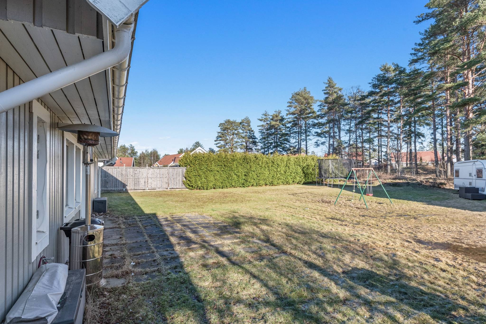 6 rum Villa på Kampegårdsvägen 20 Flöghult Strömstads kommun - bild 25