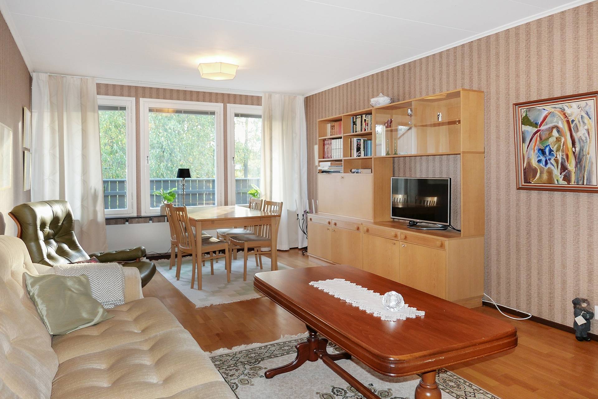 5 rum Radhus på Skogsvägen 11A Skogsåsen Åmåls kommun - bild 8