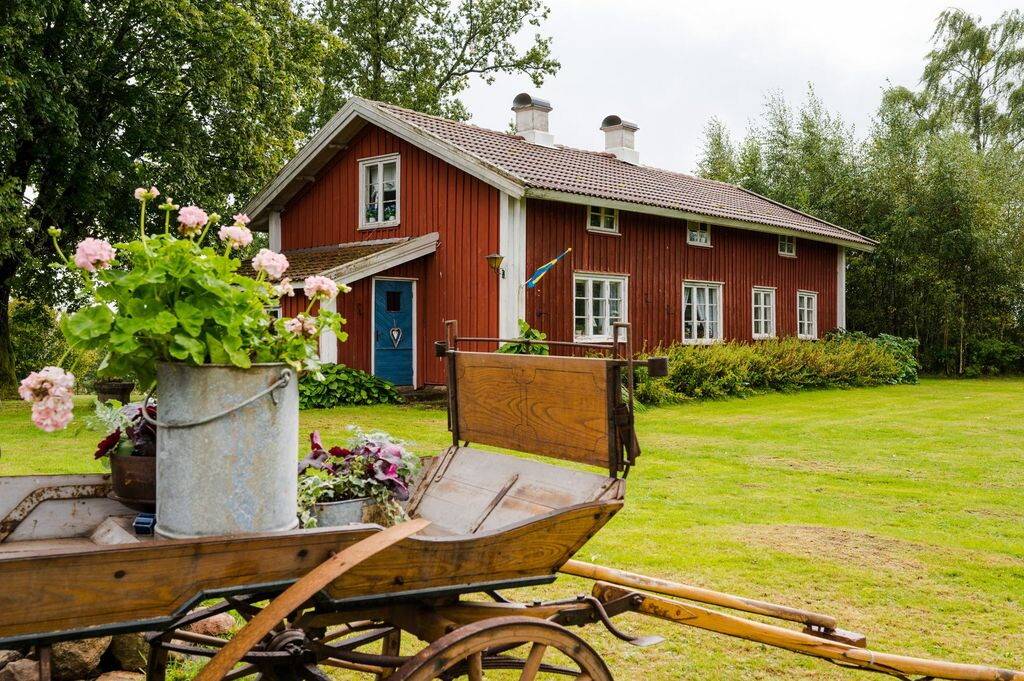 5 rum Fritidshus på Övre vallen 1 Svenljunga Svenljunga kommun - bild 3