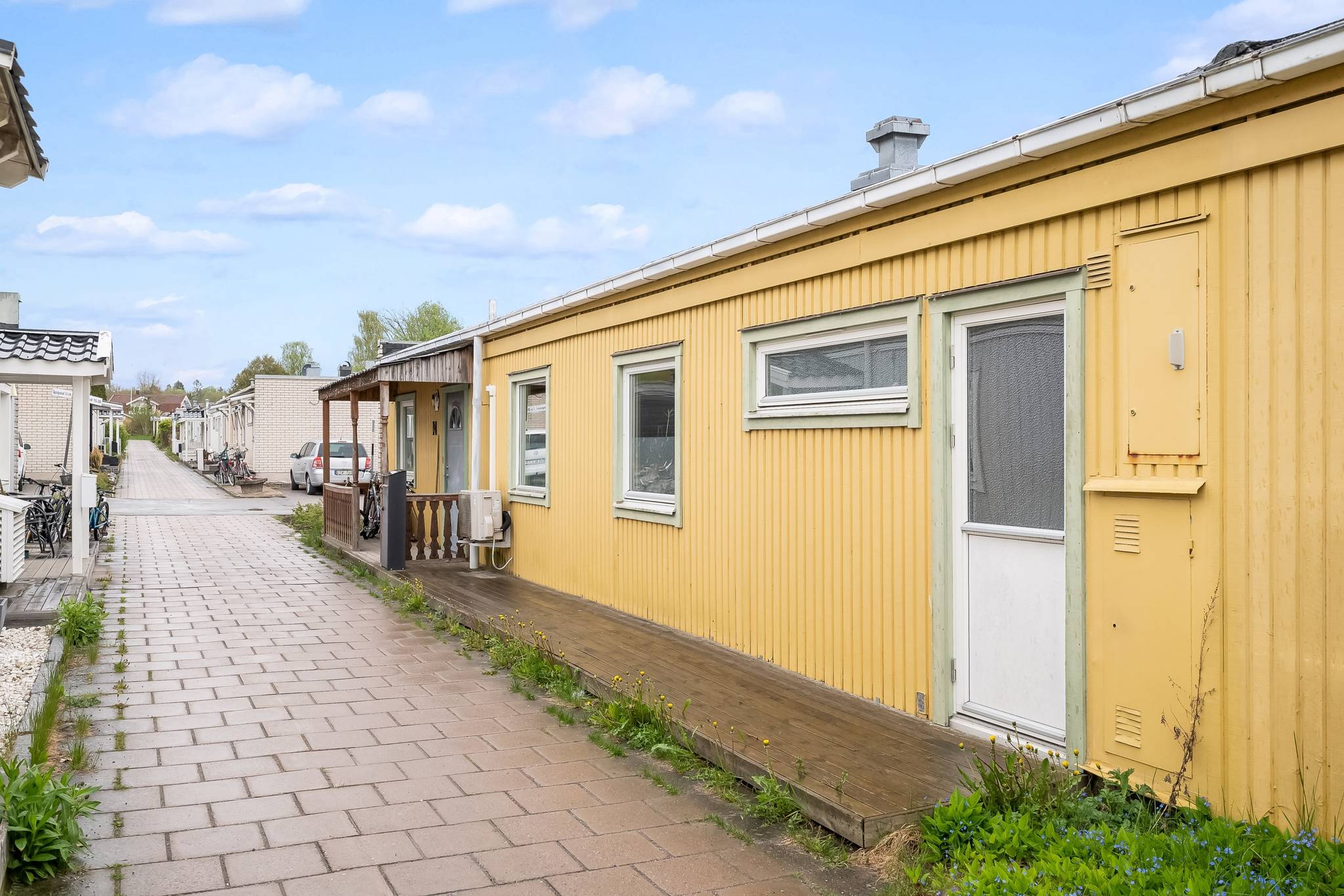 6 rum Villa på Spjutgränd 14 Tungelsta Haninge kommun - bild 22