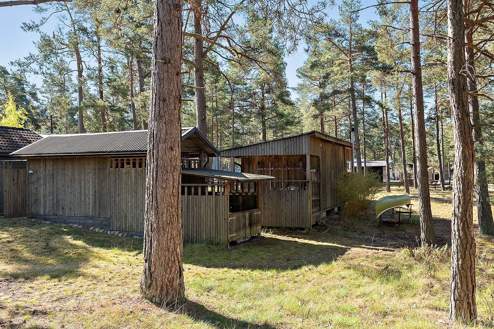 5 rum Villa på Lokattsvägen 9 Yngsjö Kristianstads kommun - bild 31